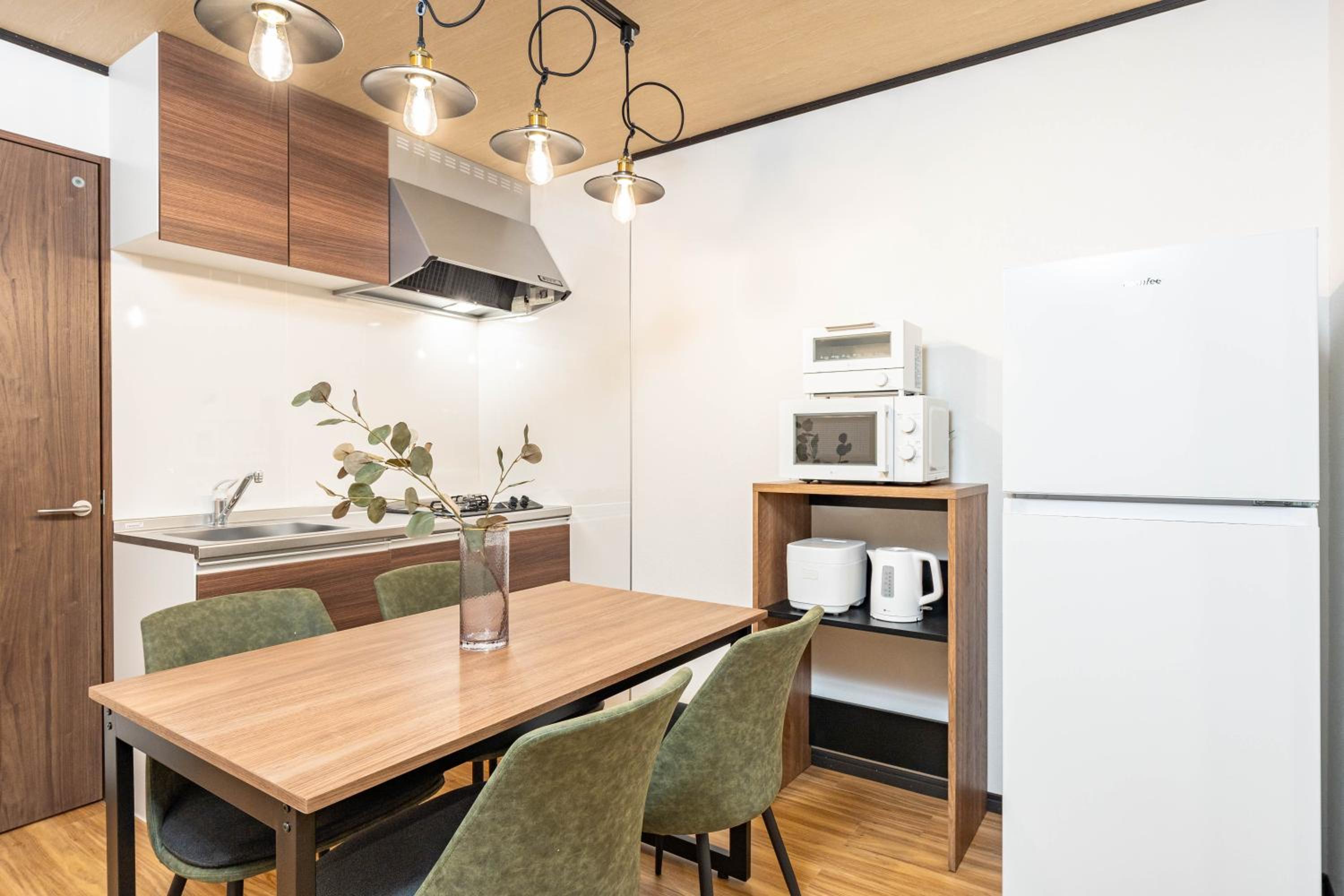 HT house