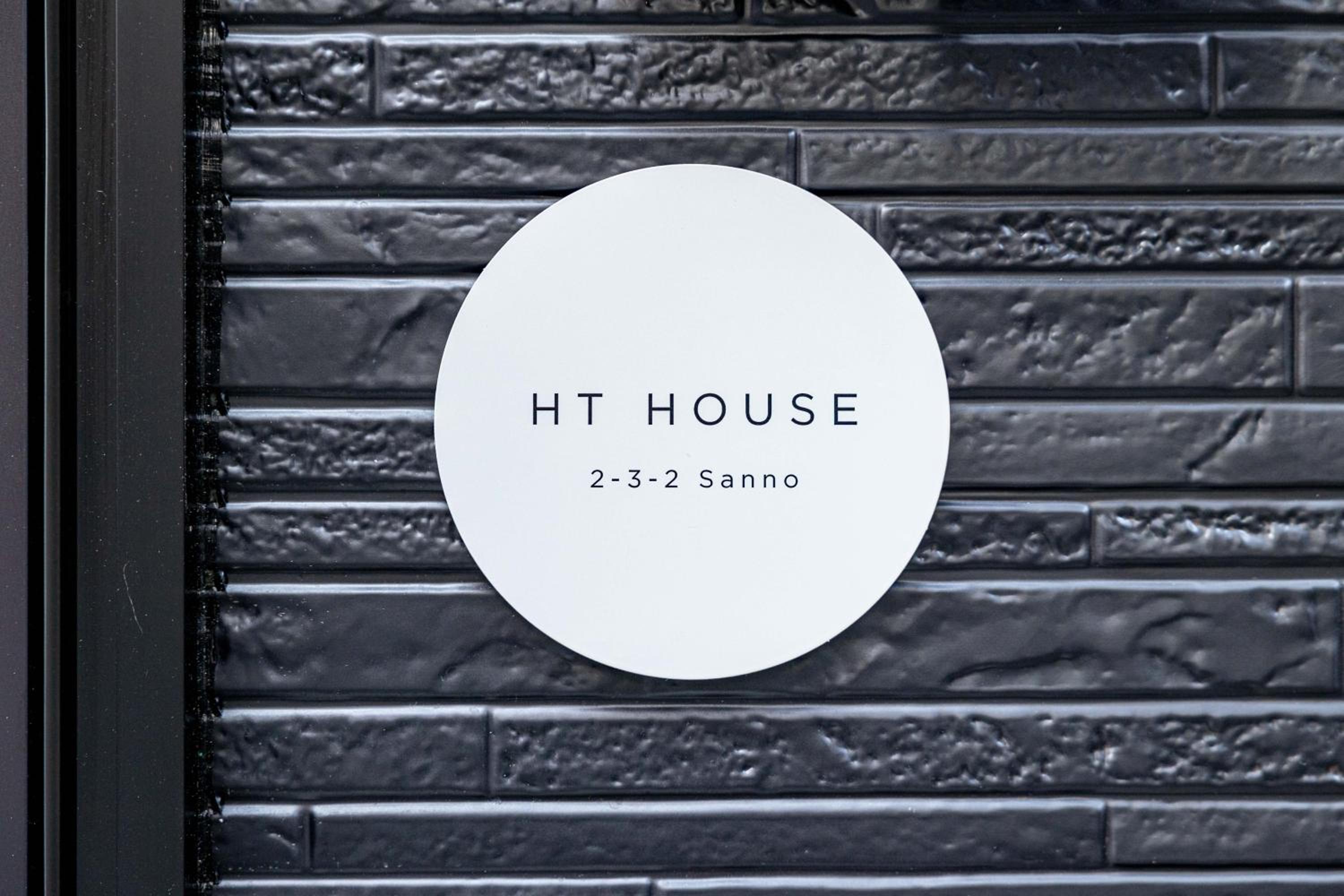 HT house