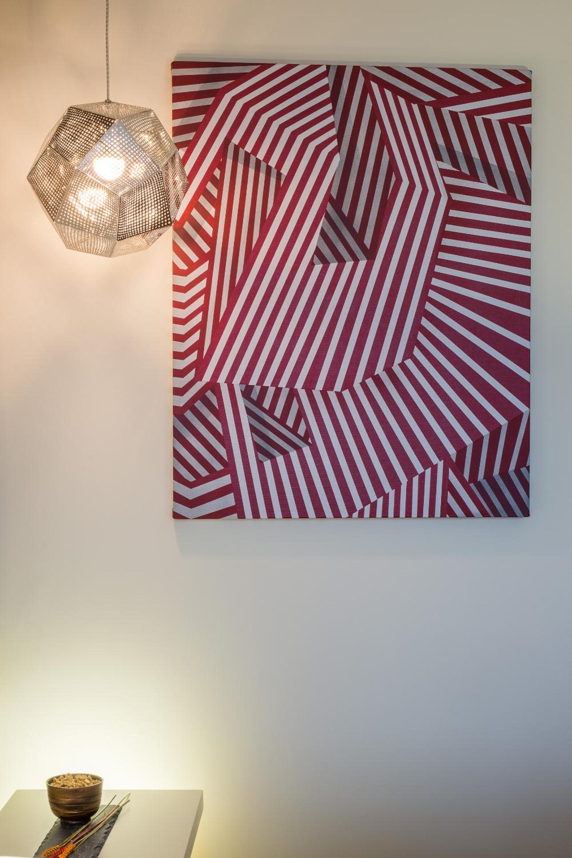 Maroon Otel Pera - Image 92