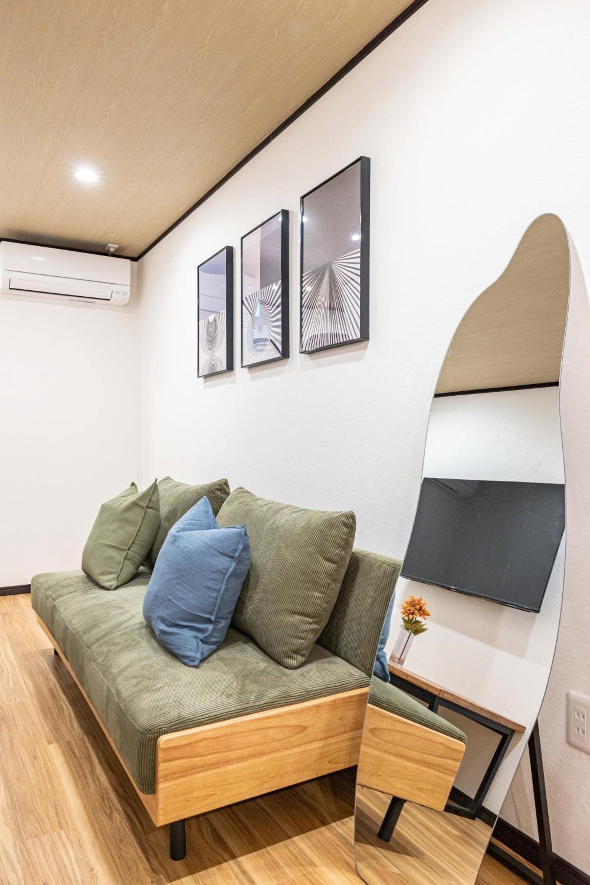 HT house