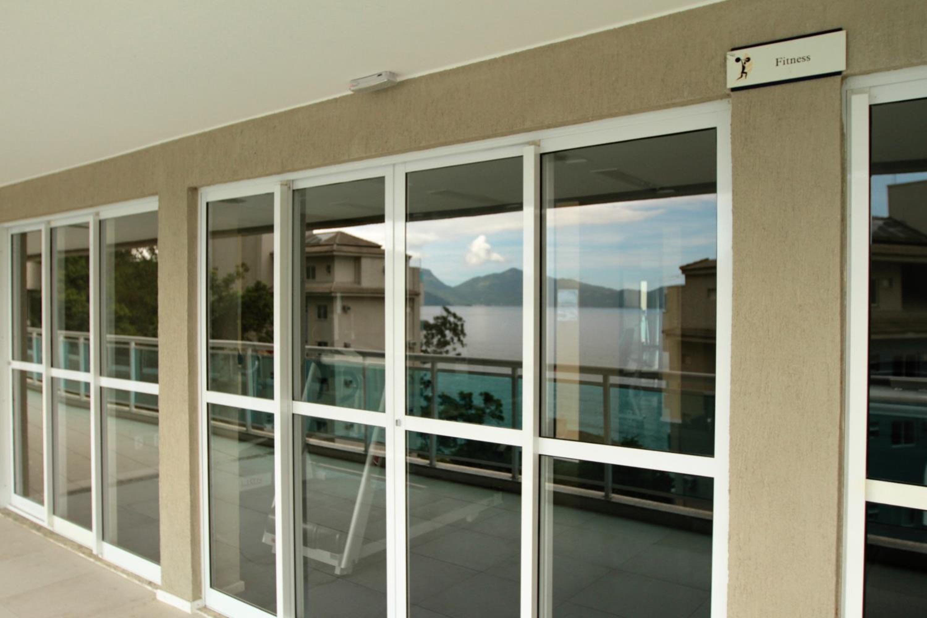 Cobertura Duplex Vista Mar