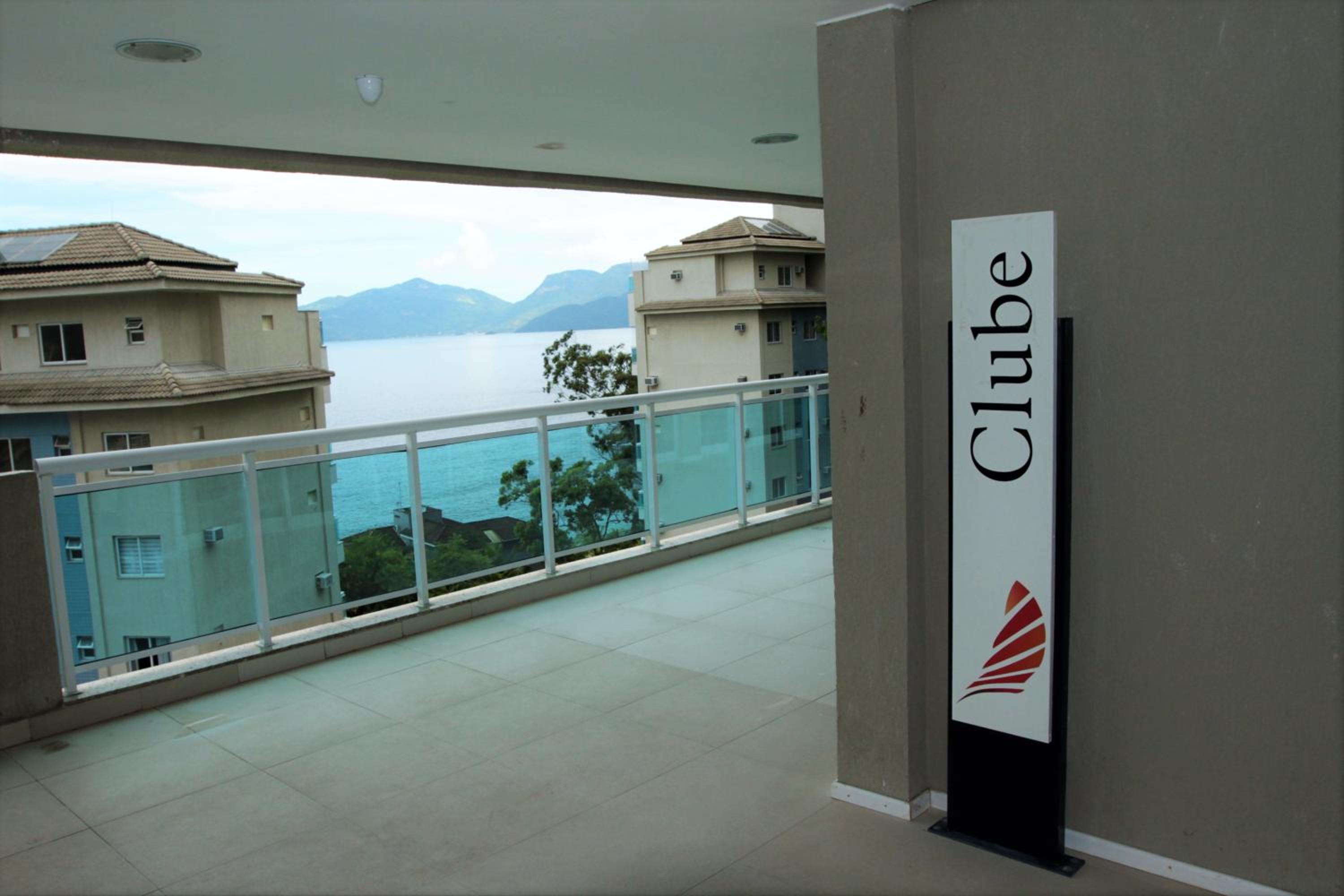 Cobertura Duplex Vista Mar