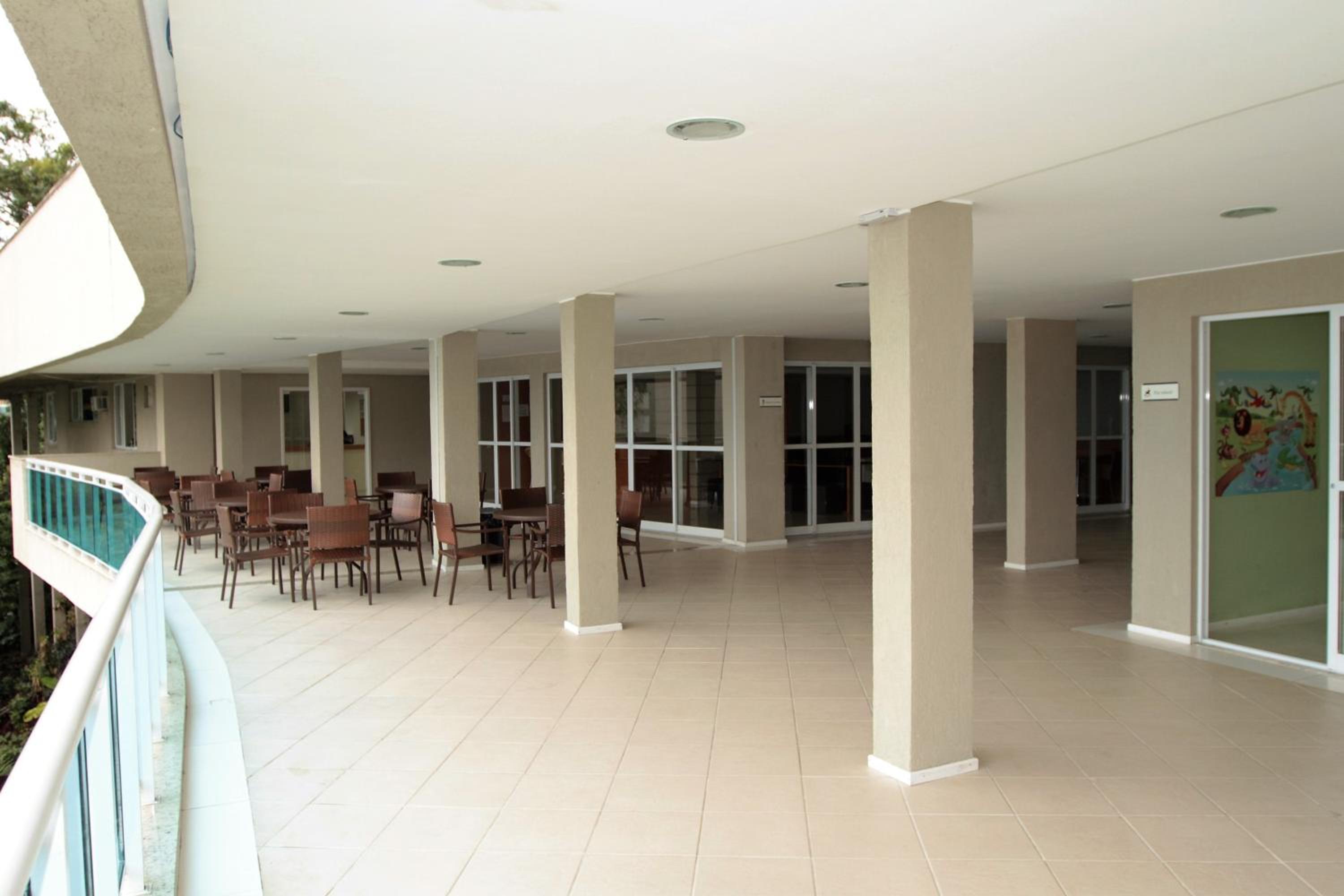 Cobertura Duplex Vista Mar