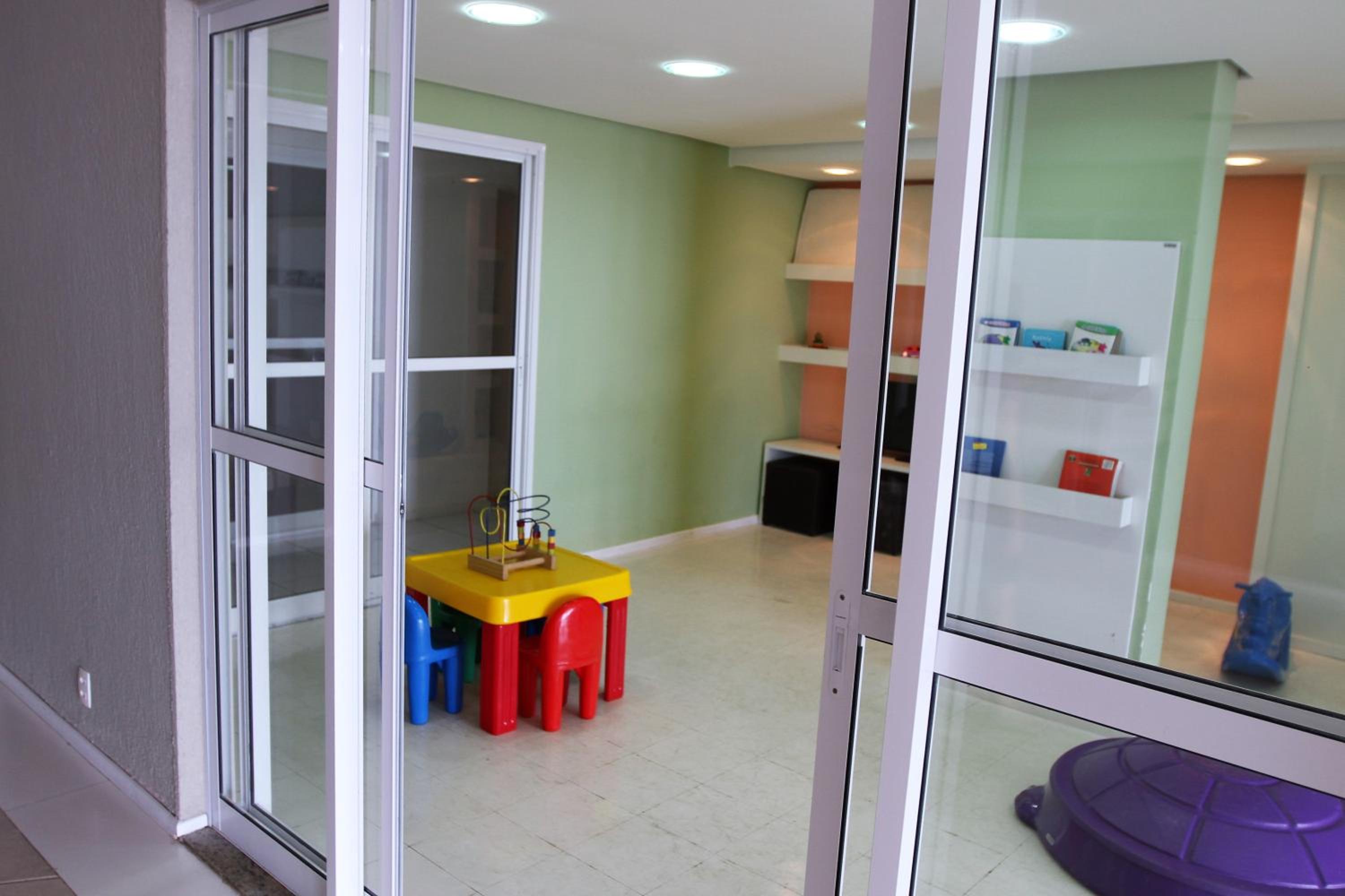 Cobertura Duplex Vista Mar