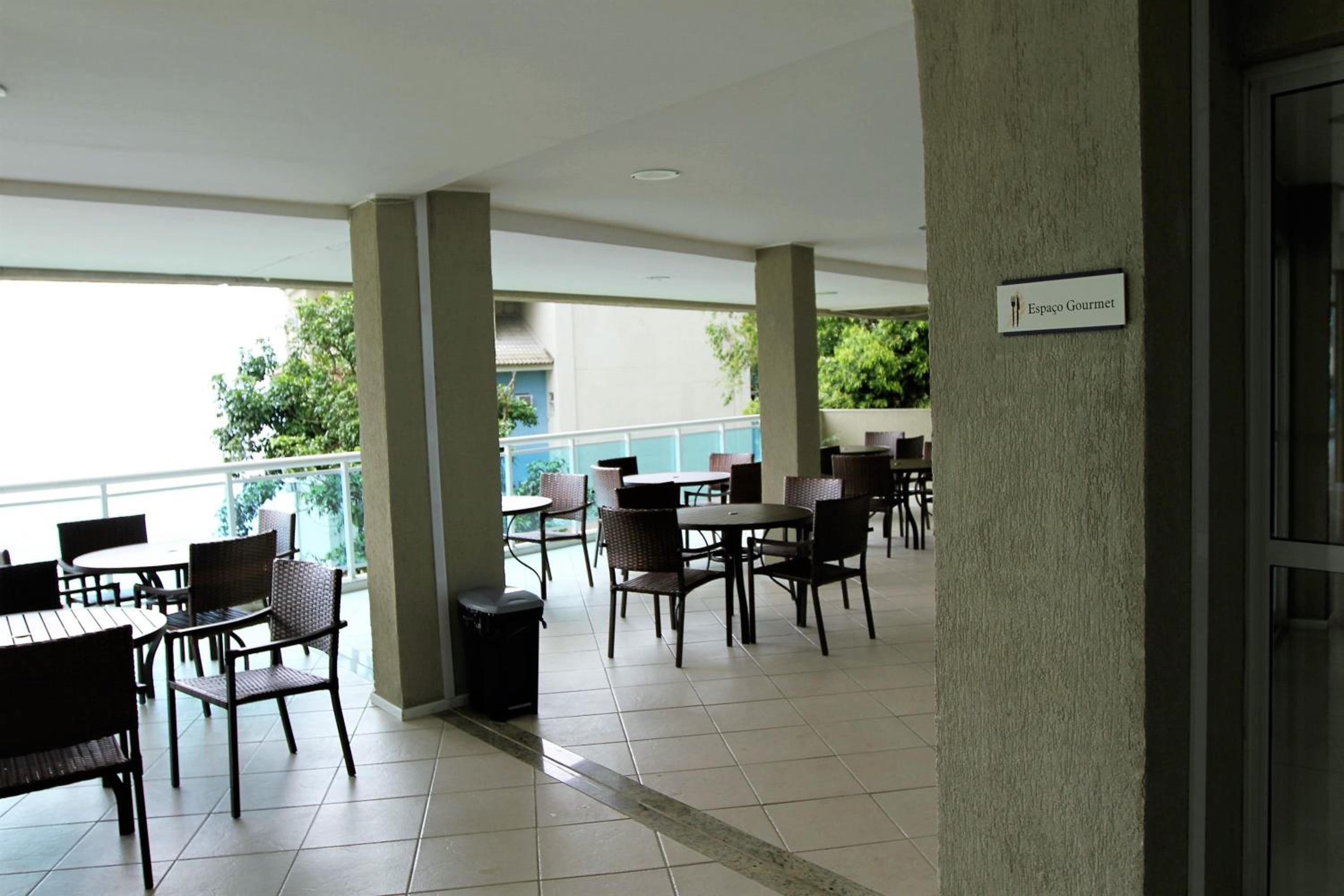 Cobertura Duplex Vista Mar