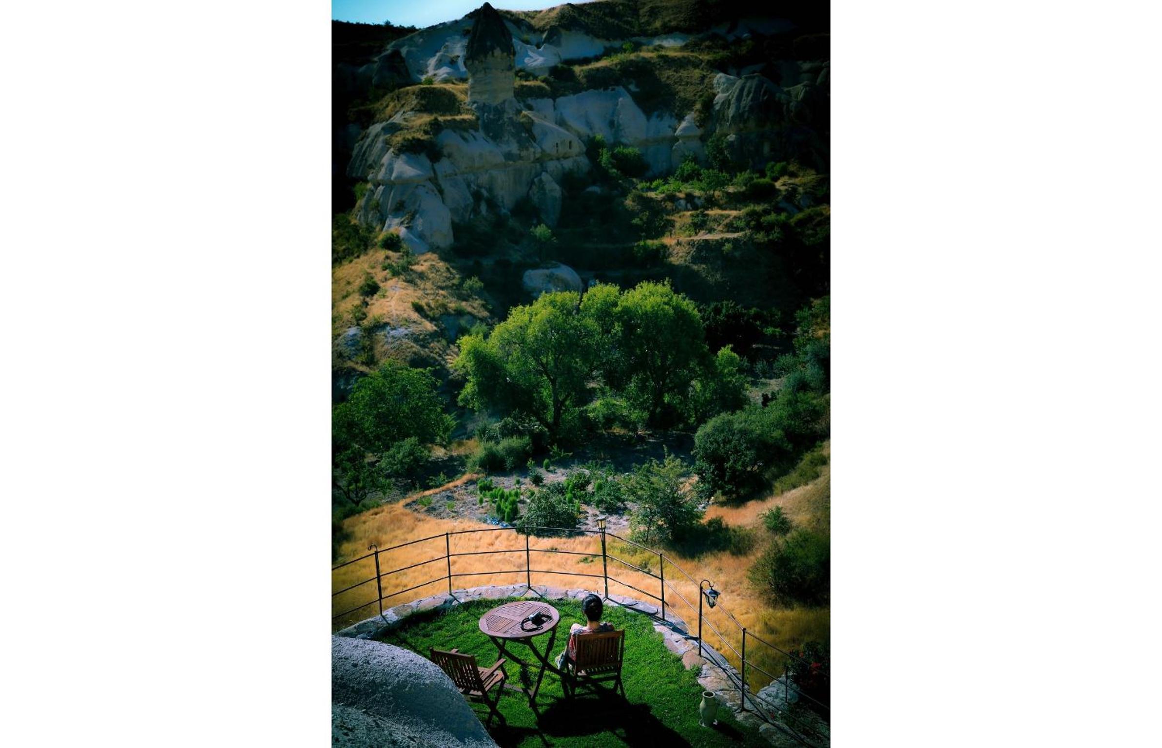 Traveller's Cave Hotel - Image 137