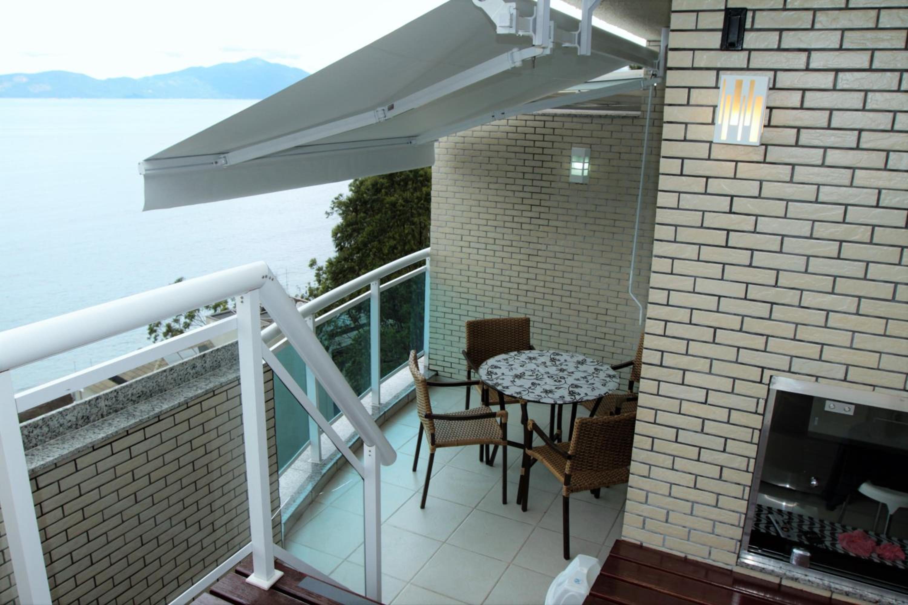 Cobertura Duplex Vista Mar