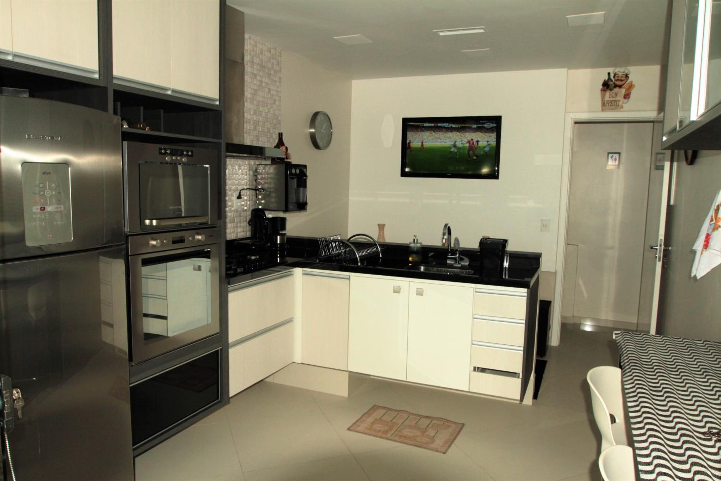 Cobertura Duplex Vista Mar