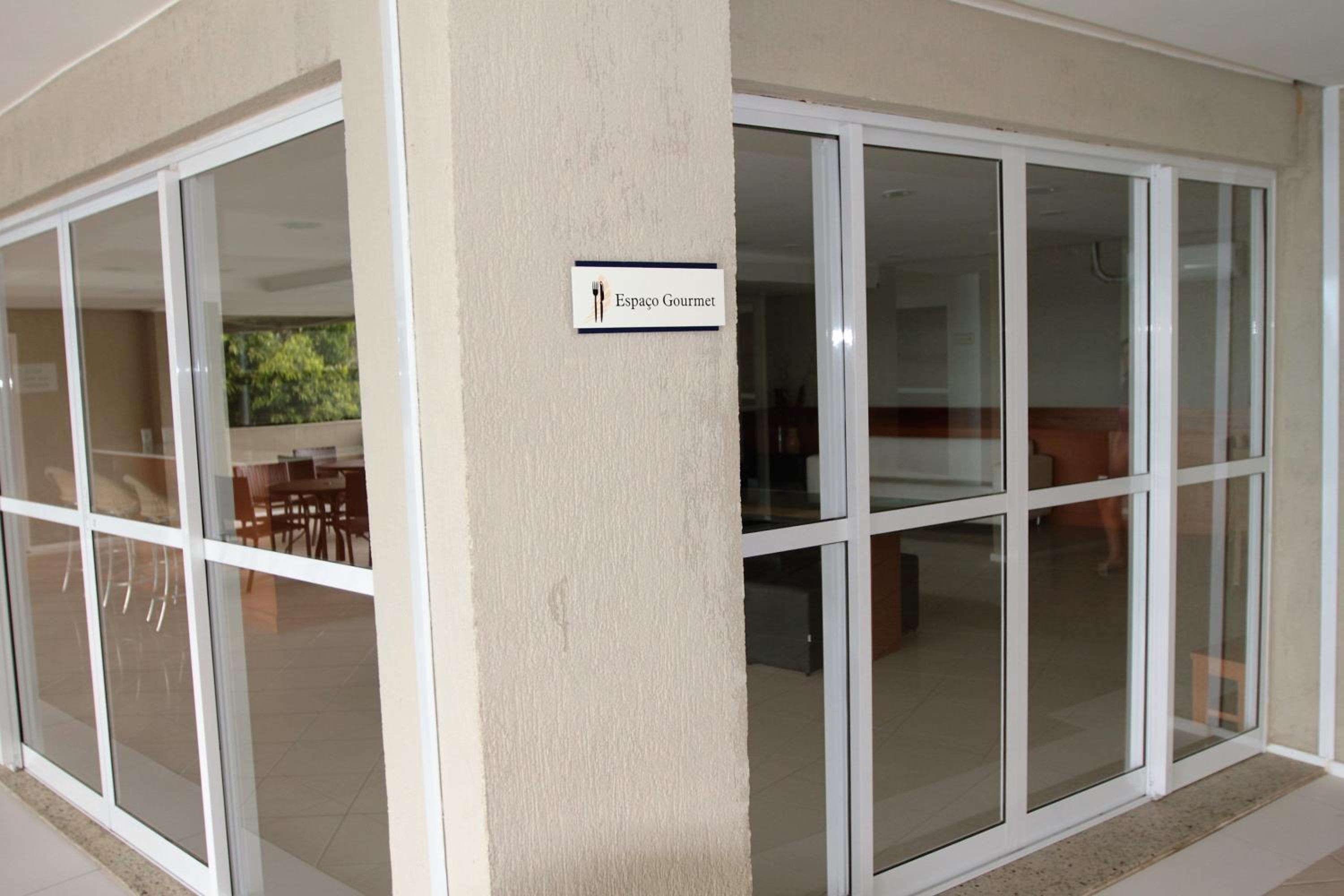 Cobertura Duplex Vista Mar