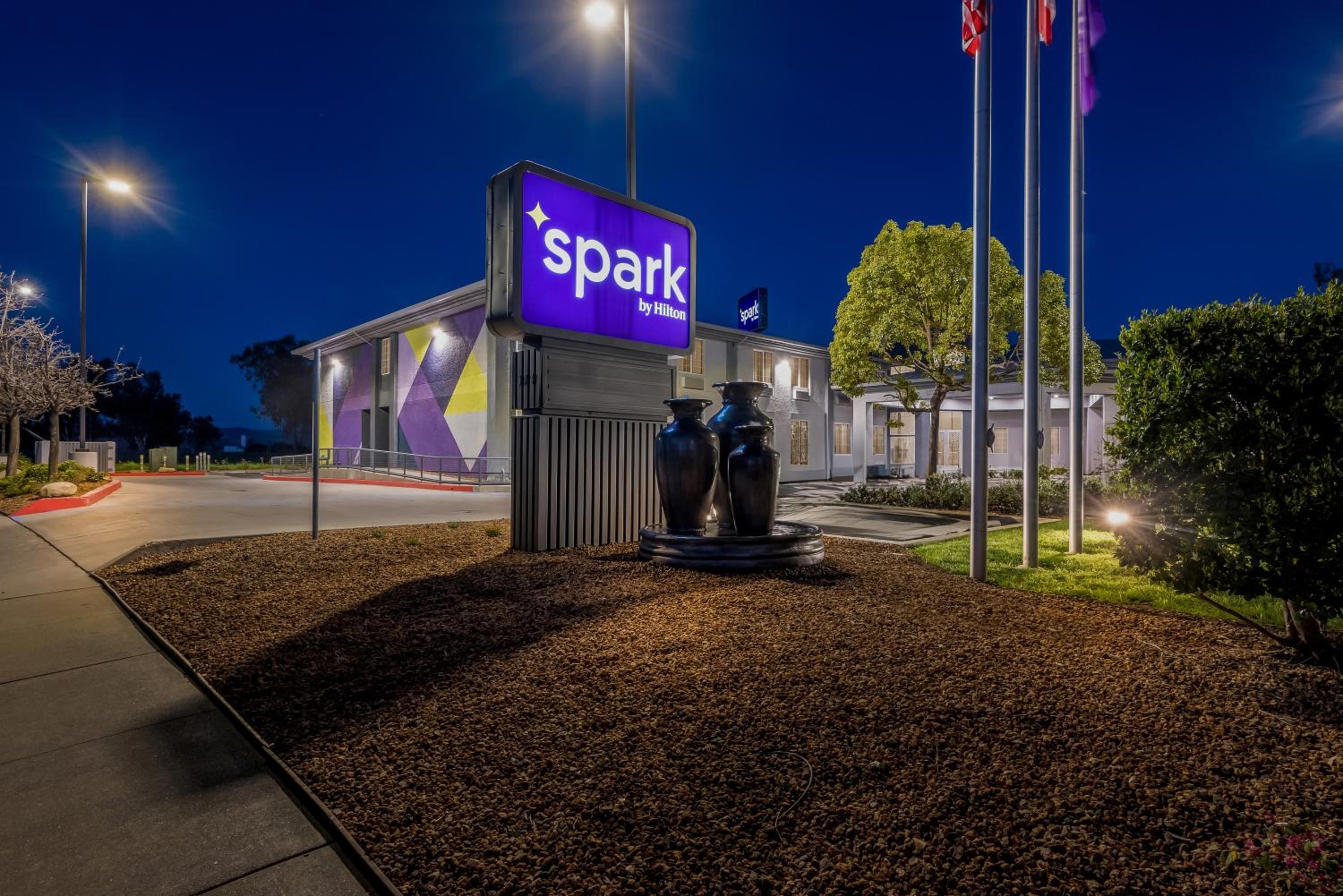 Spark by Hilton Williams, photo 33