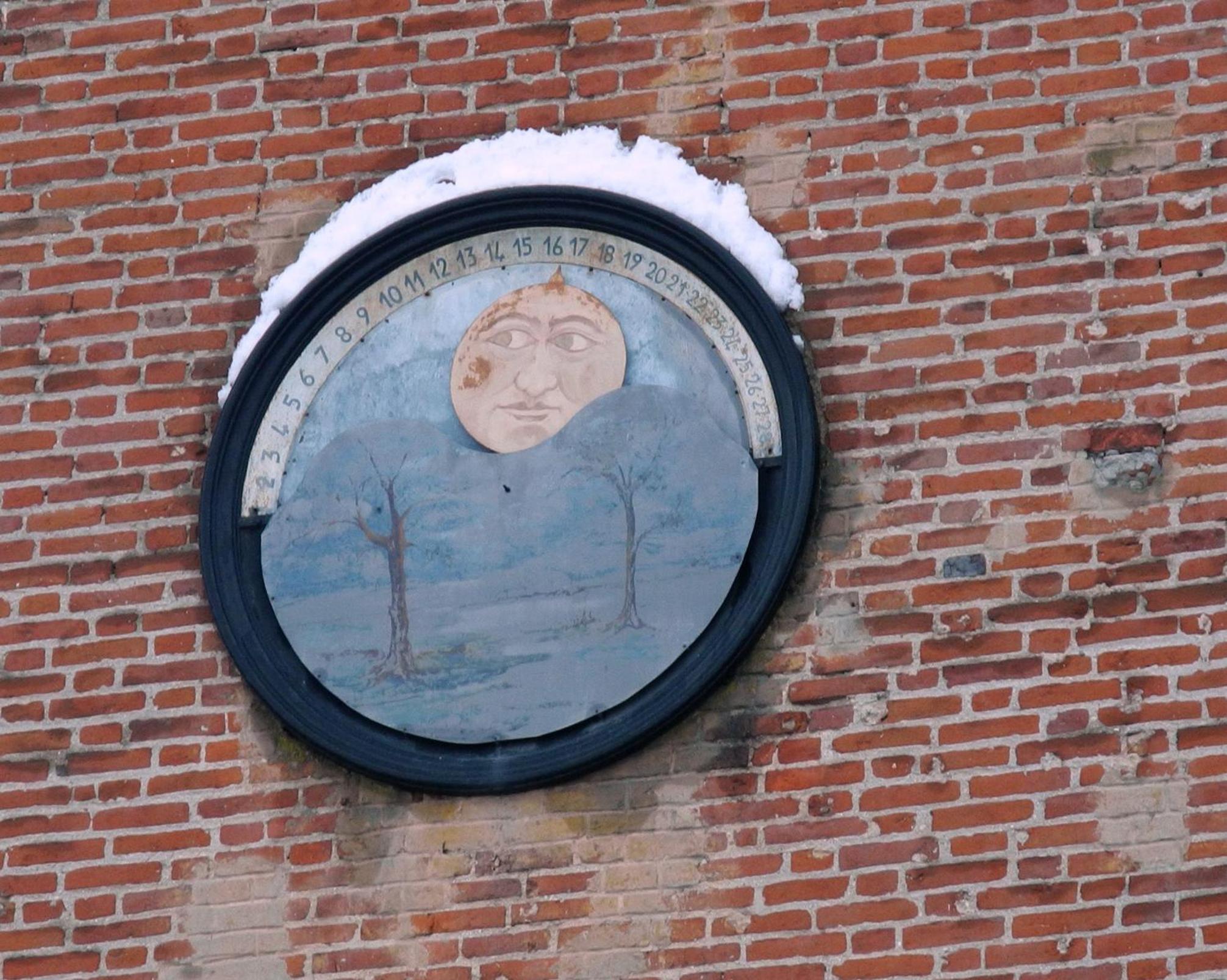 Al Lunario