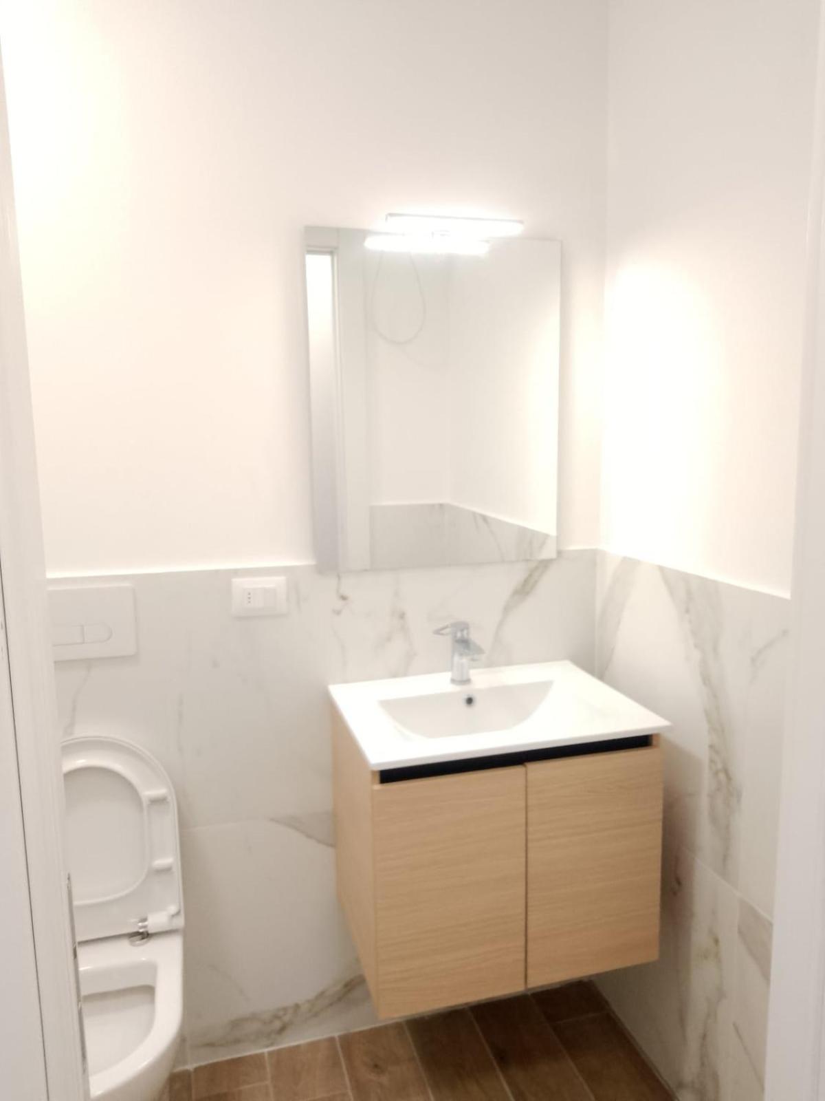 Ripamonti Vill Olimpico LeCase&Vacanze Ambrosiane