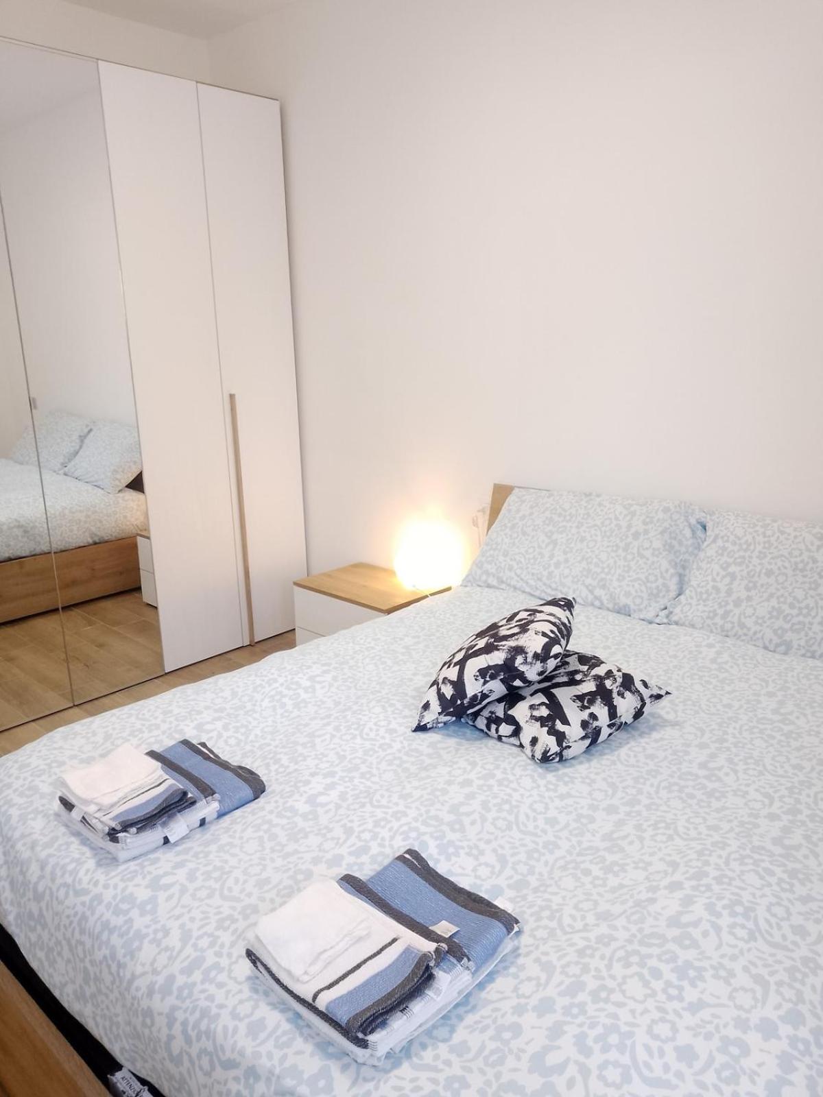 Ripamonti Vill Olimpico LeCase&Vacanze Ambrosiane