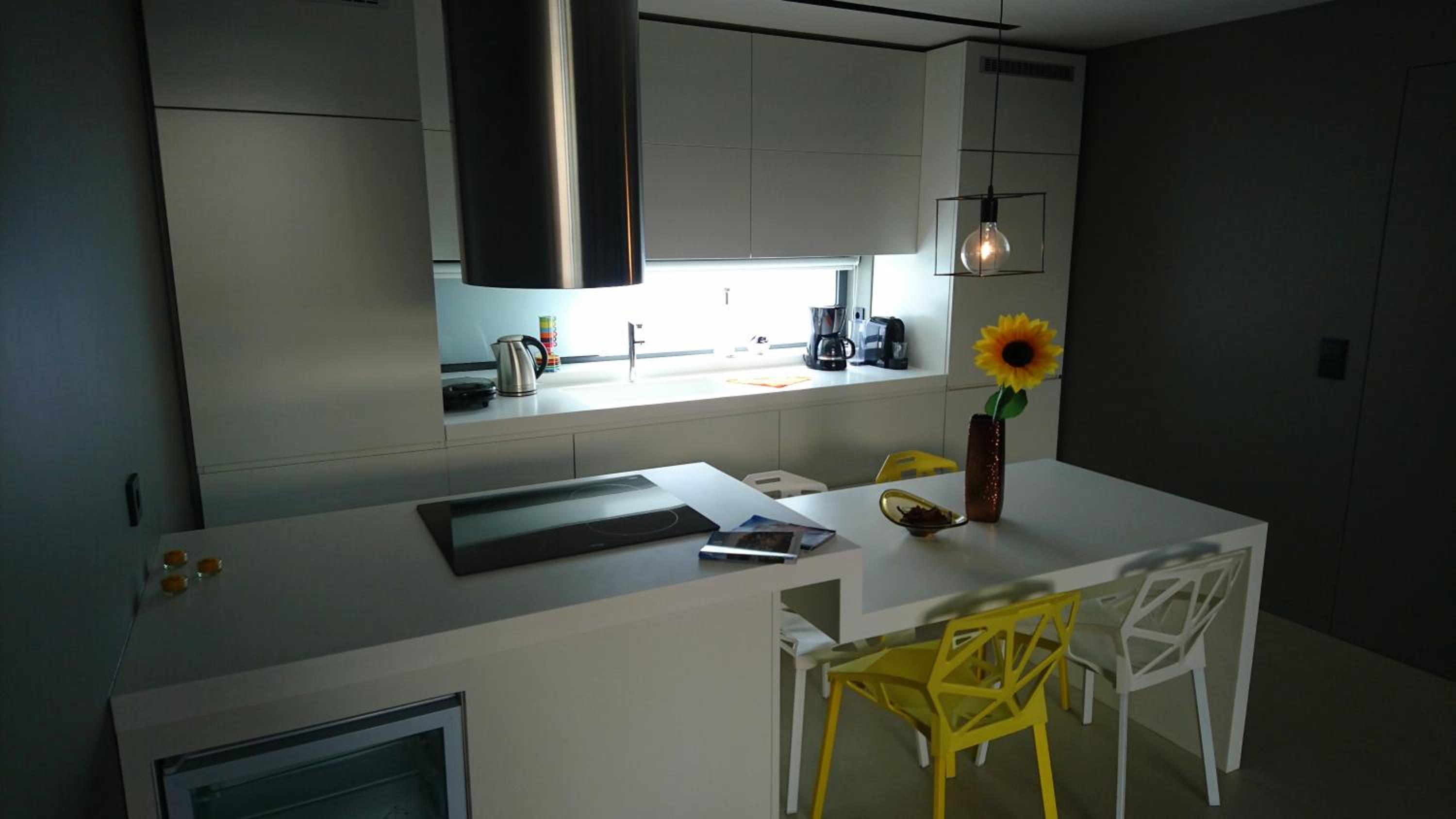 Athina Art Apartments