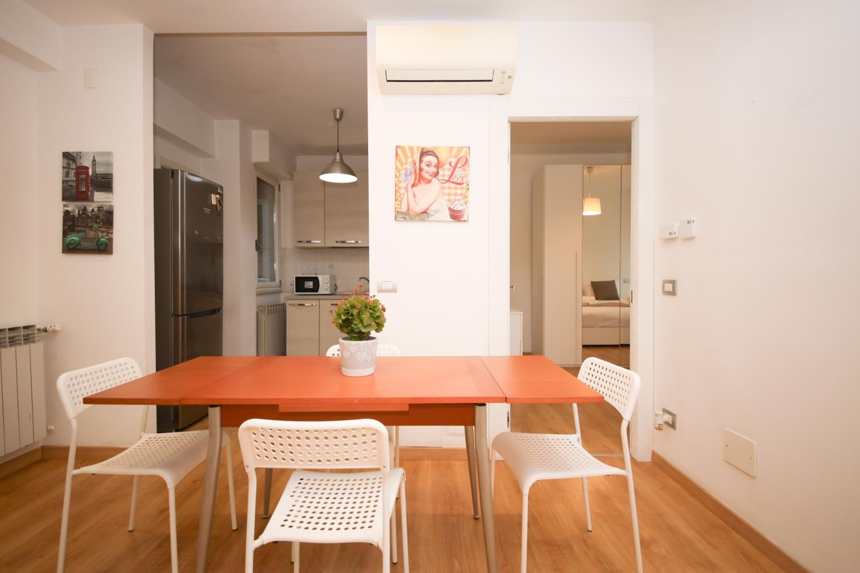 Maison Tiburtina by Ghor