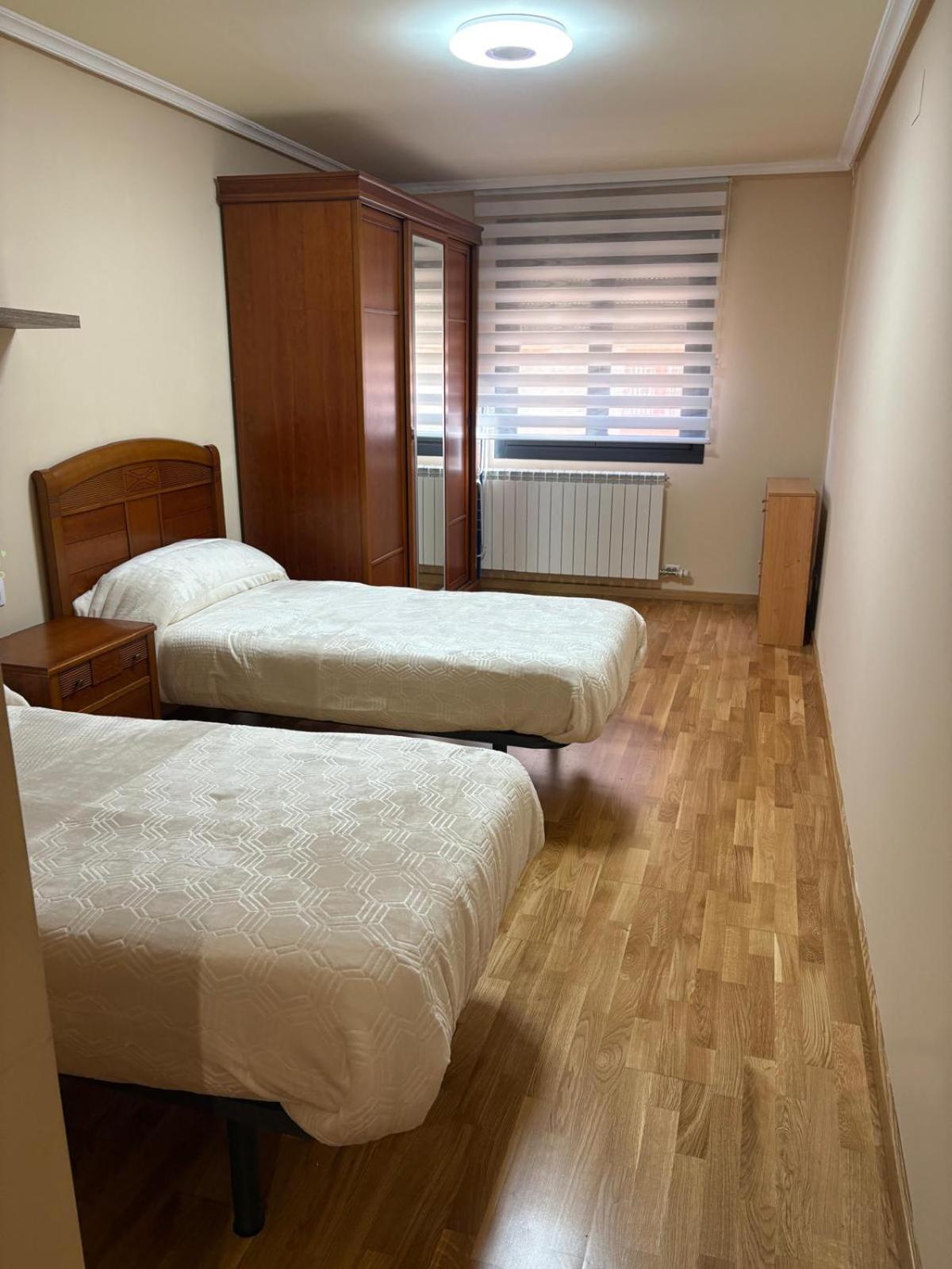 La puerta del valle II Bonito apartamento bien equipado