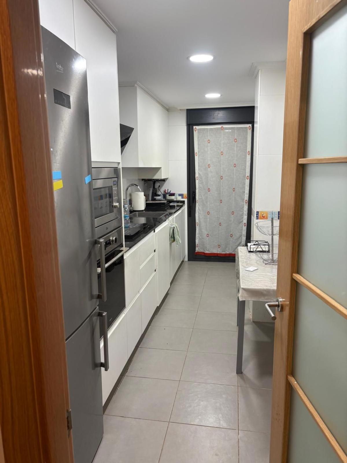 La puerta del valle II Bonito apartamento bien equipado