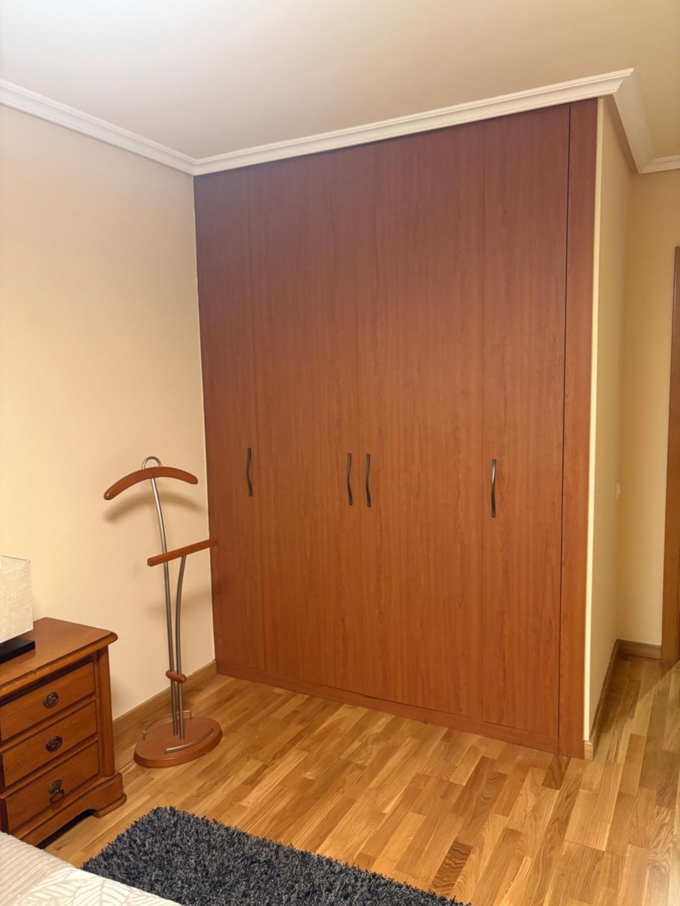 La puerta del valle II Bonito apartamento bien equipado