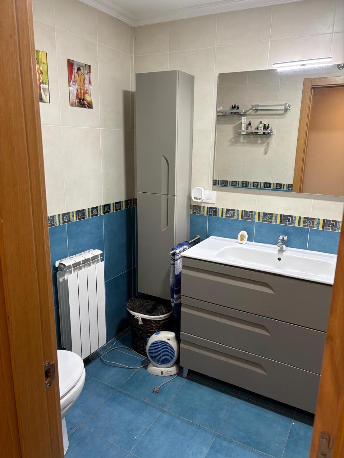 La puerta del valle II Bonito apartamento bien equipado