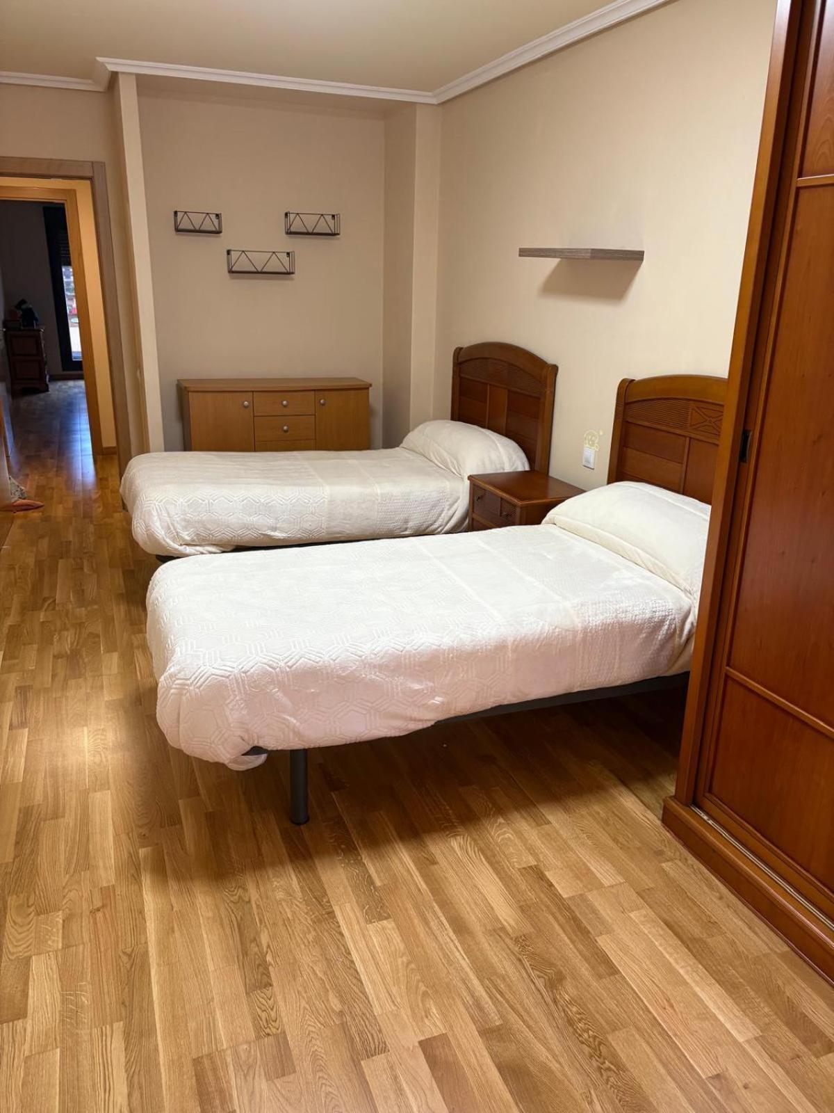 La puerta del valle II Bonito apartamento bien equipado
