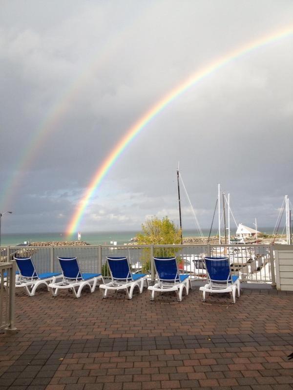 Royal Harbour Resort