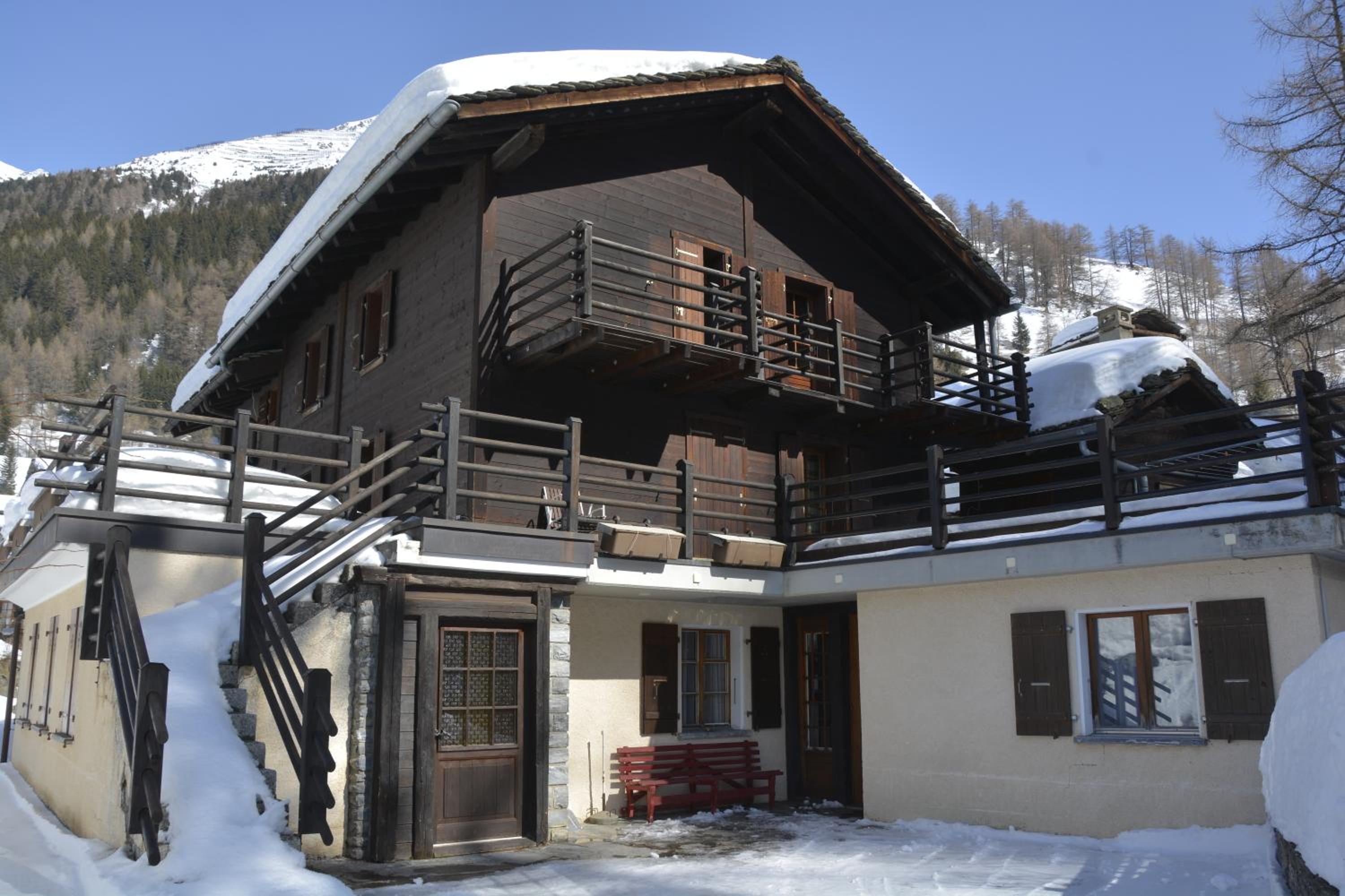 Studios du Valsorey