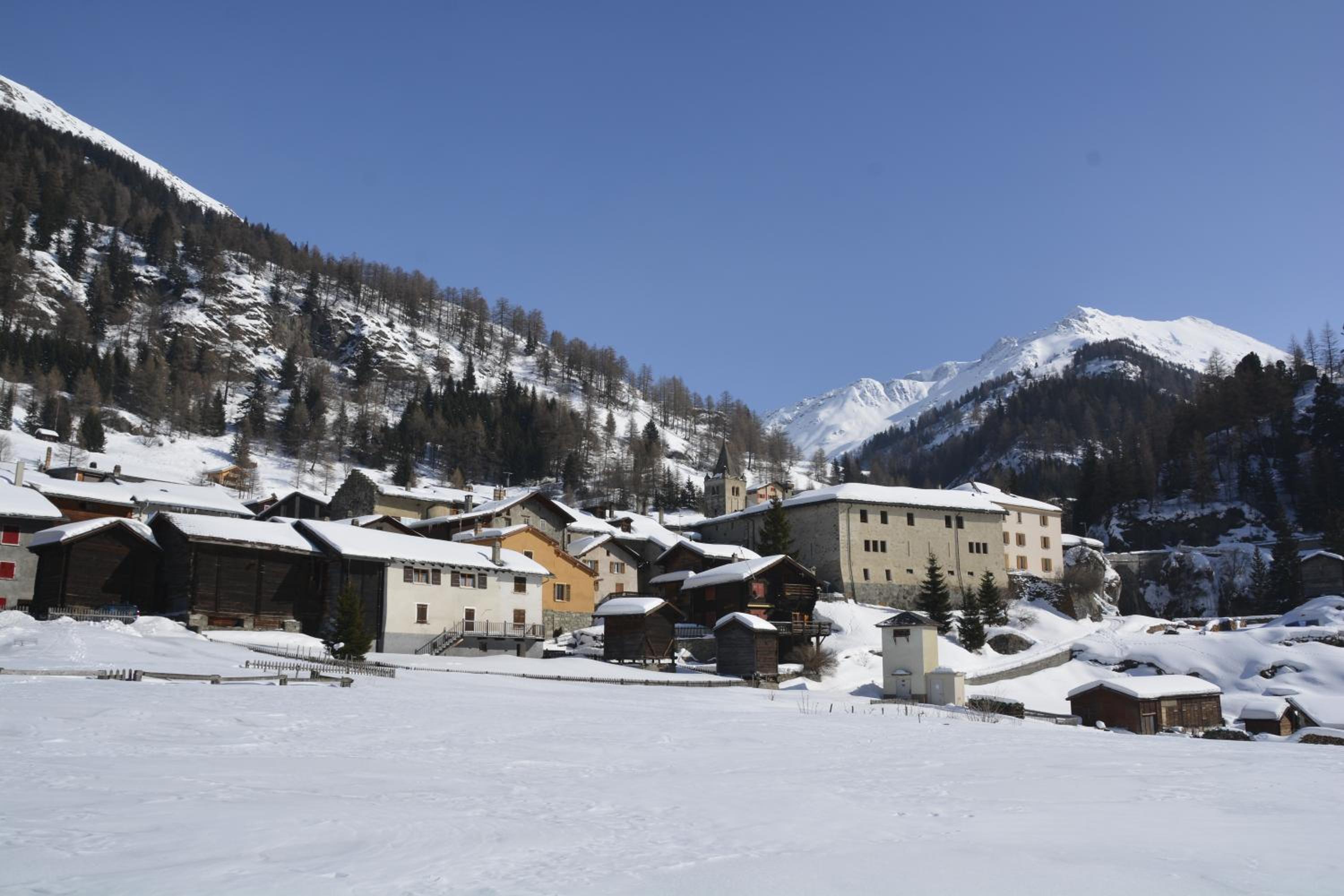 Studios du Valsorey