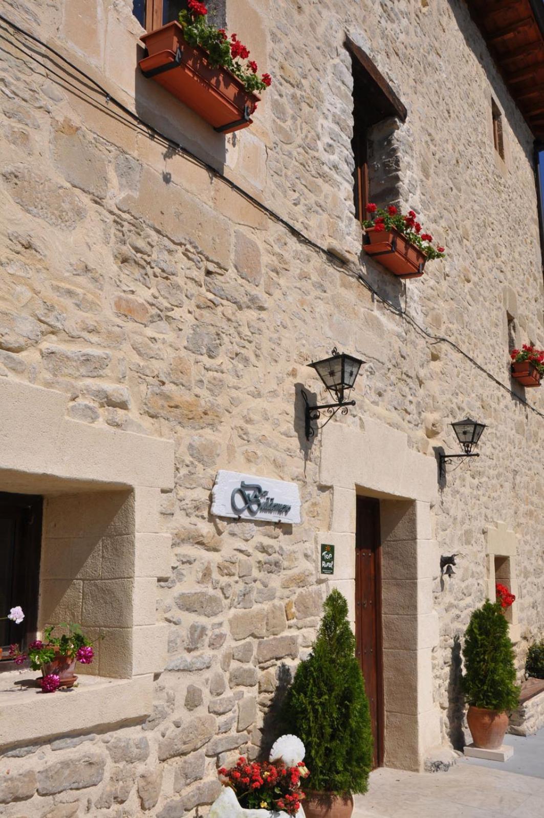 Don Baldomero Hotel Rural