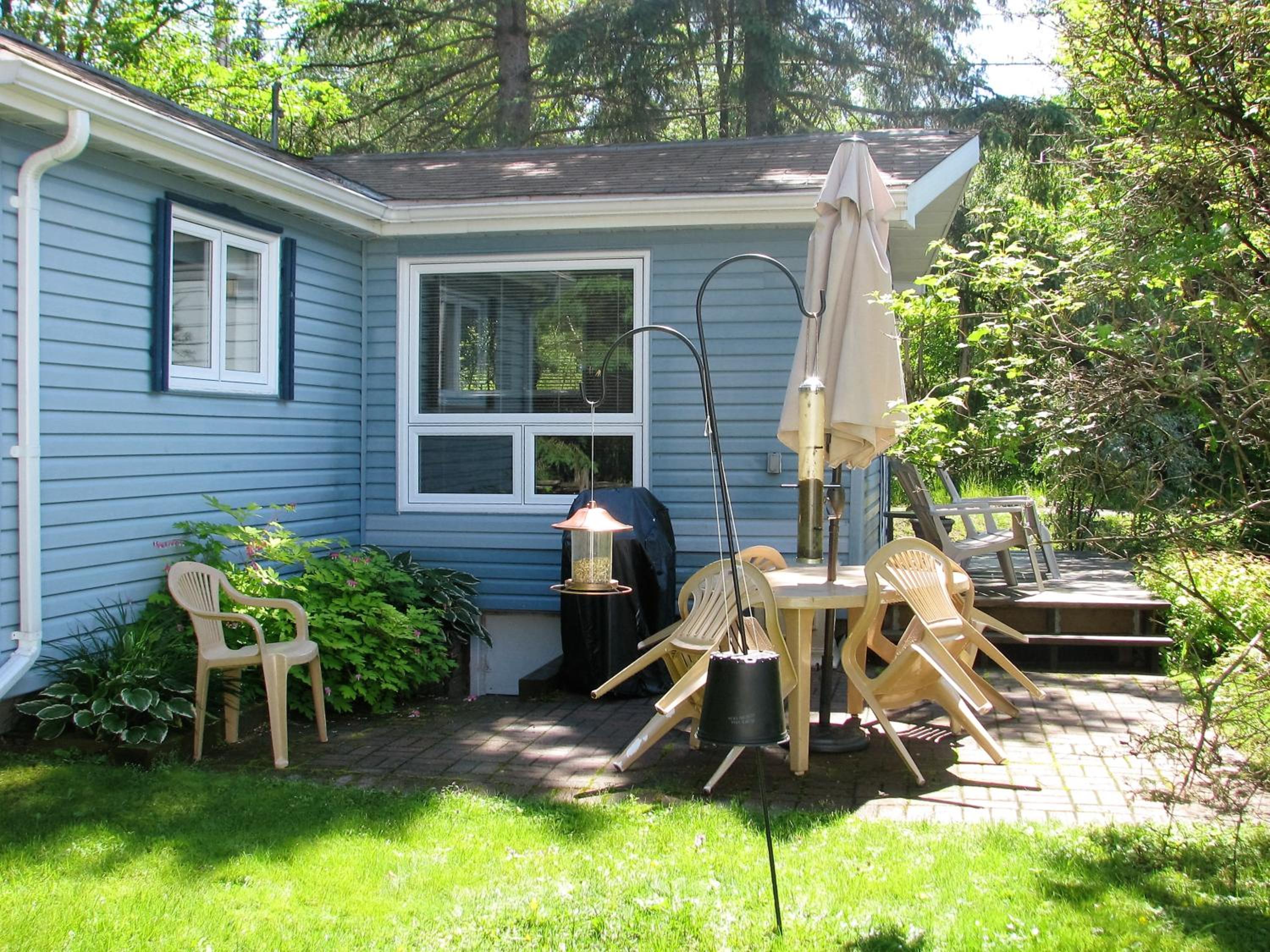 Chalets Laurentides Mont-Tremblant view 4