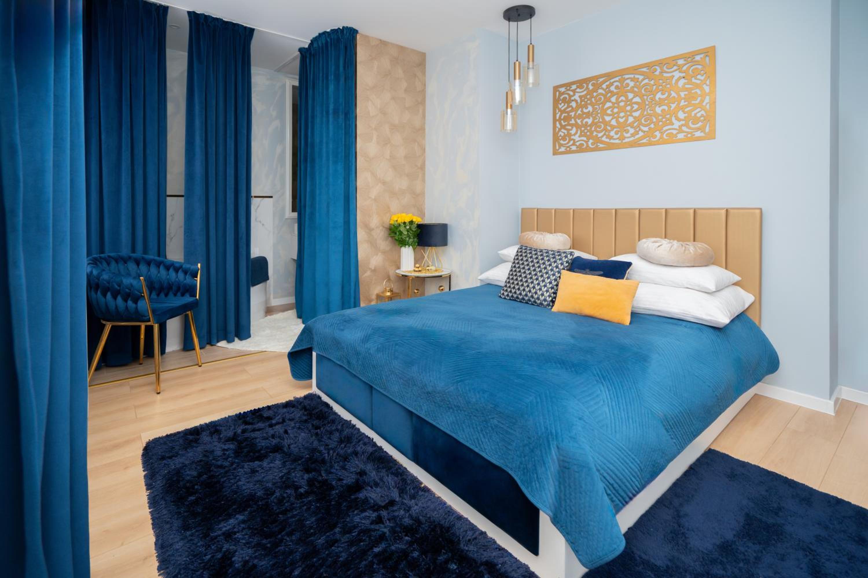 Gold Apartments Centrum, photo 7