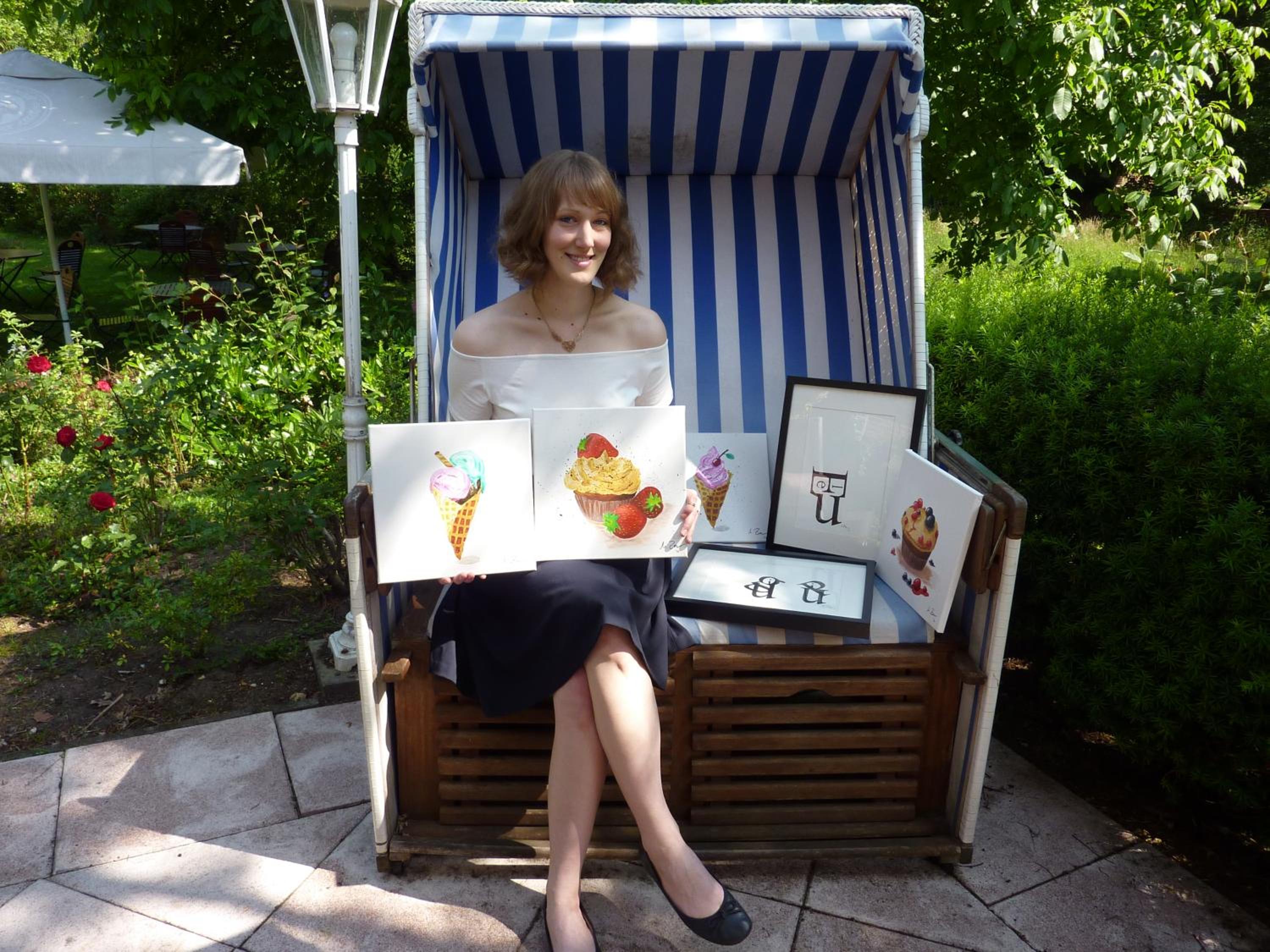 Akzent Hotel Zur Wasserburg - Hotel Garni bed  breakfast - Property Image 1