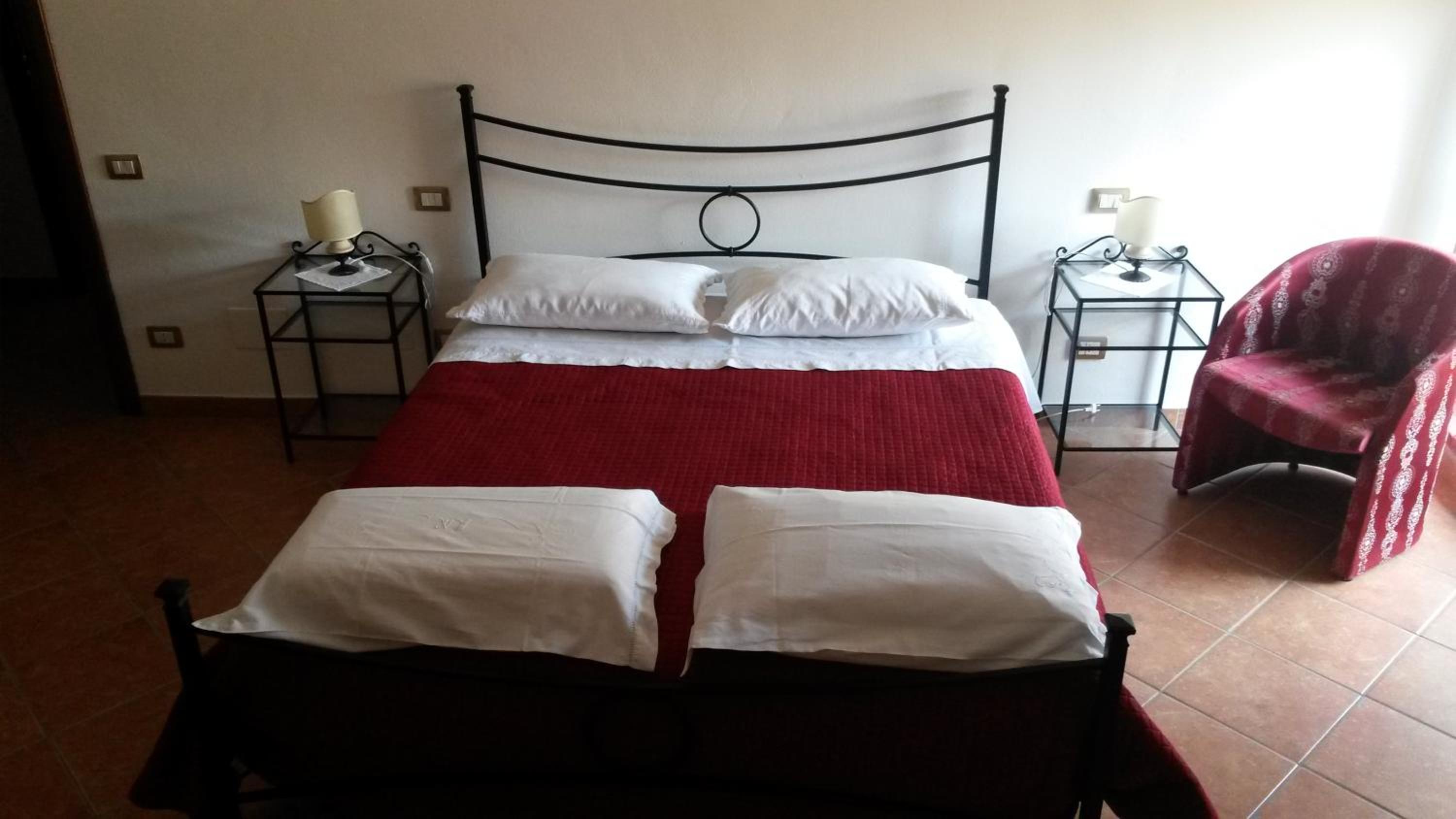 Residenza Le Volte Degli Angeli view 5