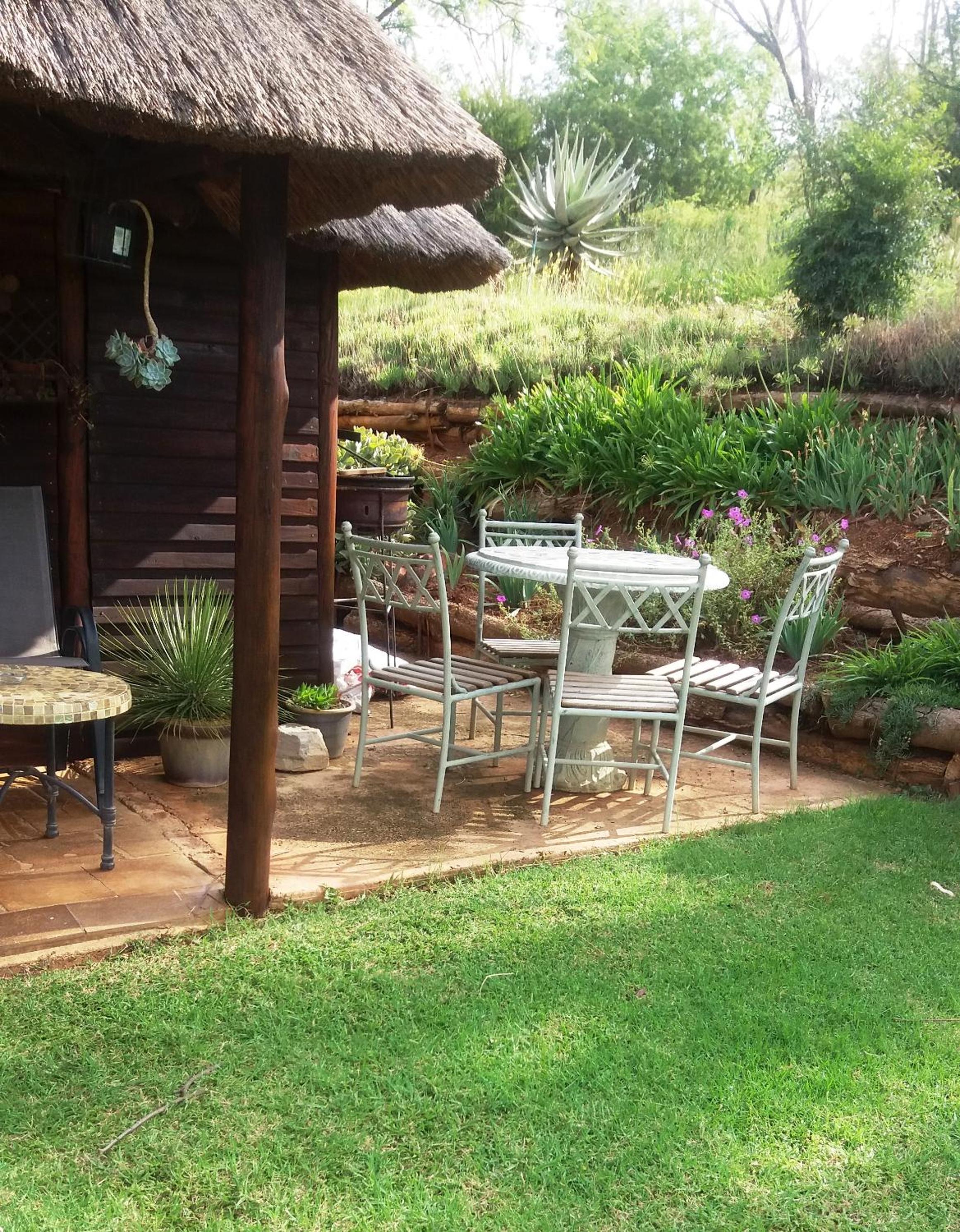 Hadida Guesthouse view 3