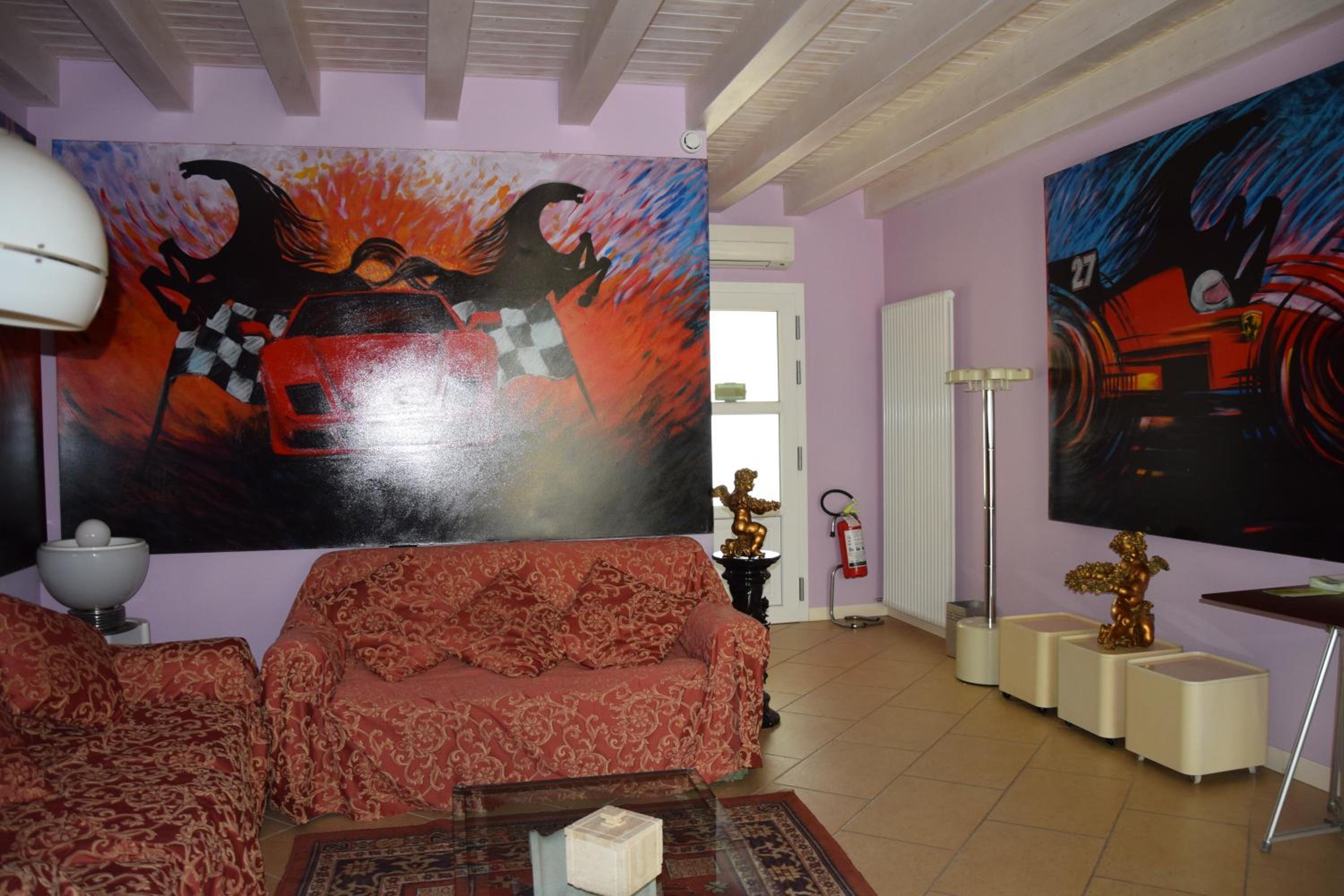 Le Fate Corbezzole, photo 71