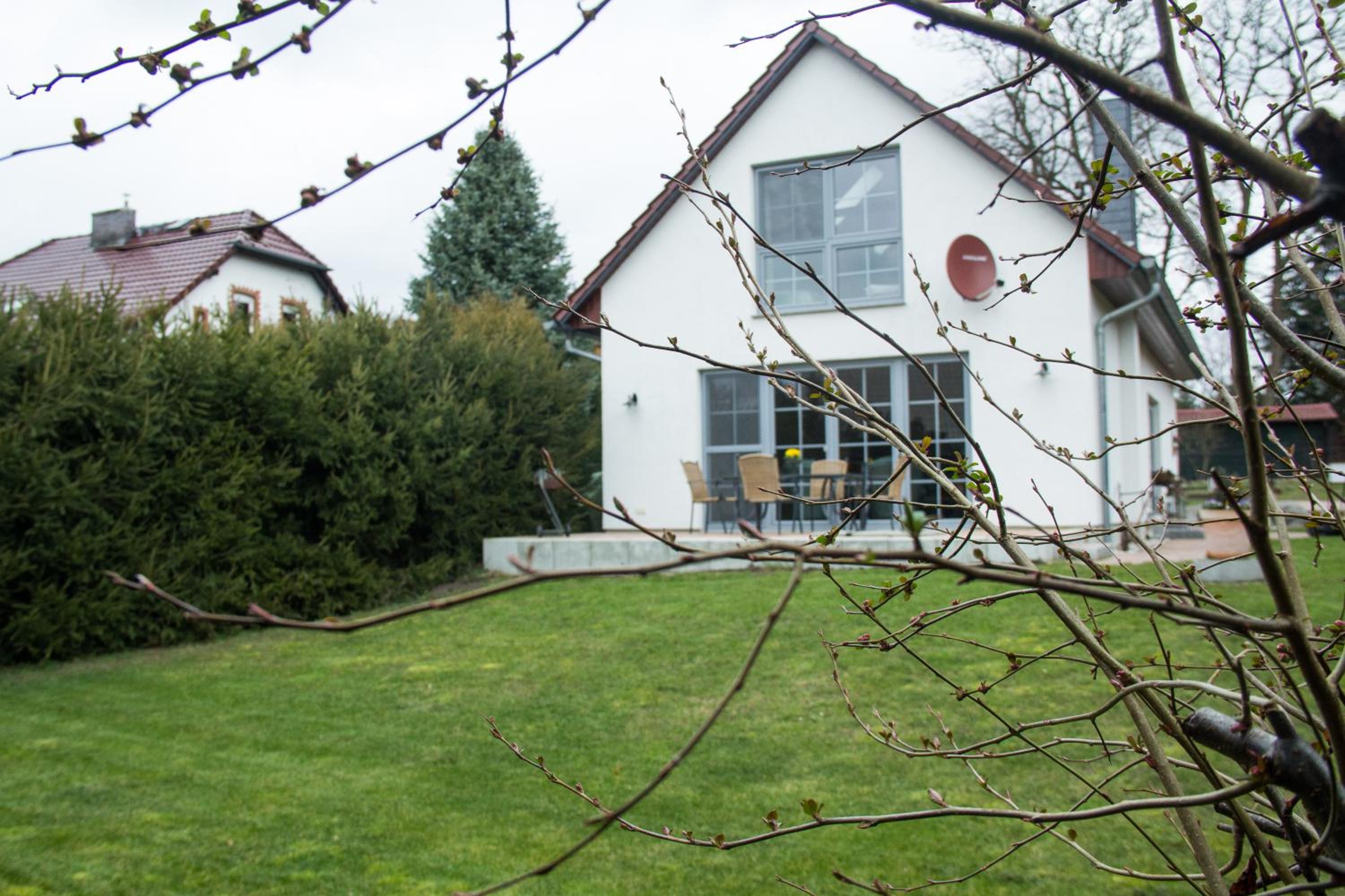 Ferienhaus Scheune view 4