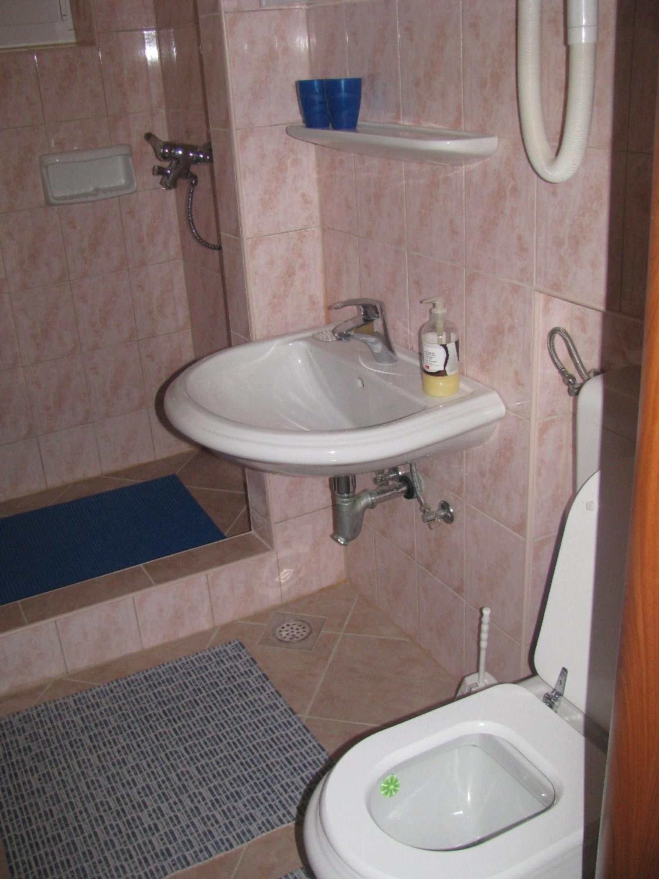 Dubrovnik Sea View Apartment