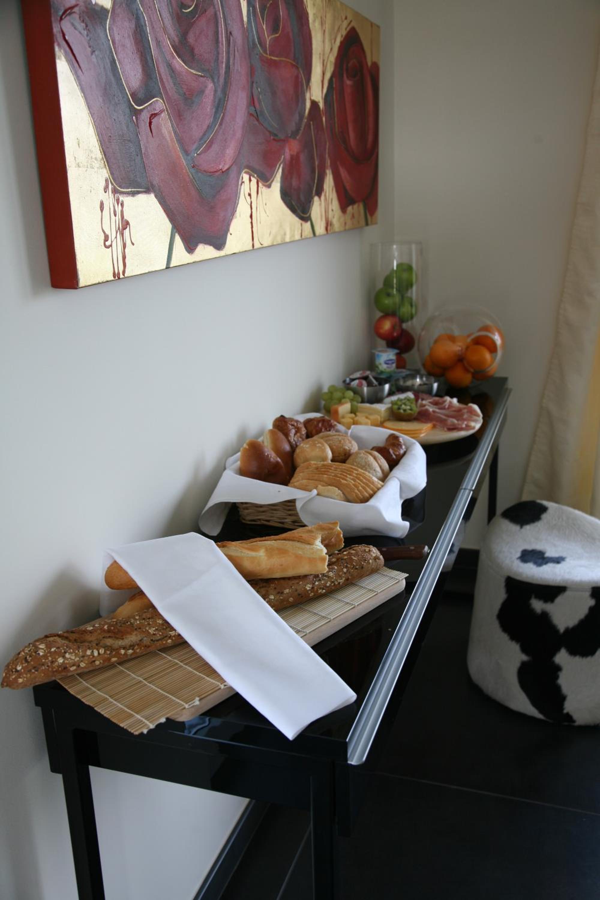 B&B Kanegem Onverbloemd