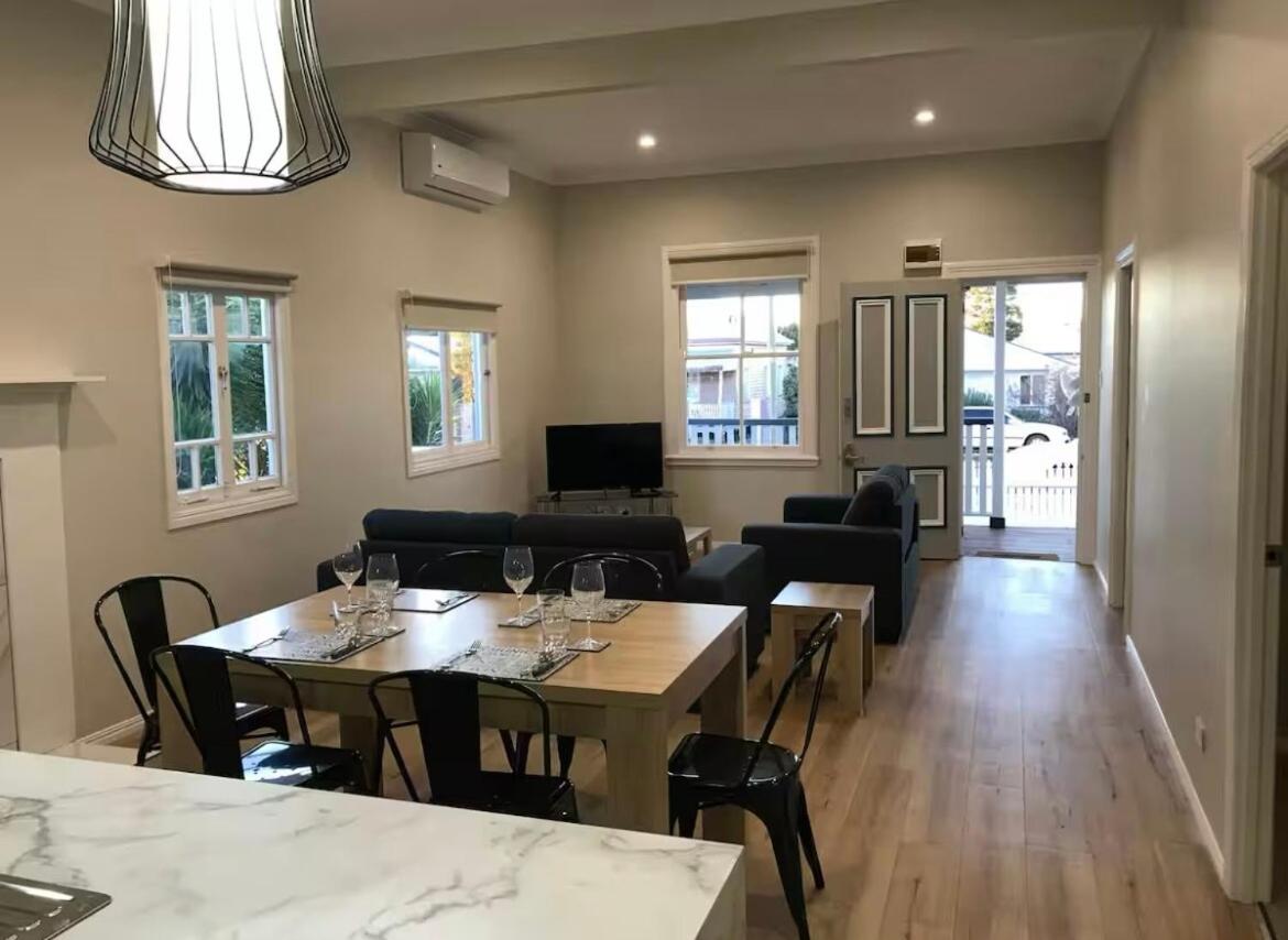 Eton Cottage - Central Boutique Stay