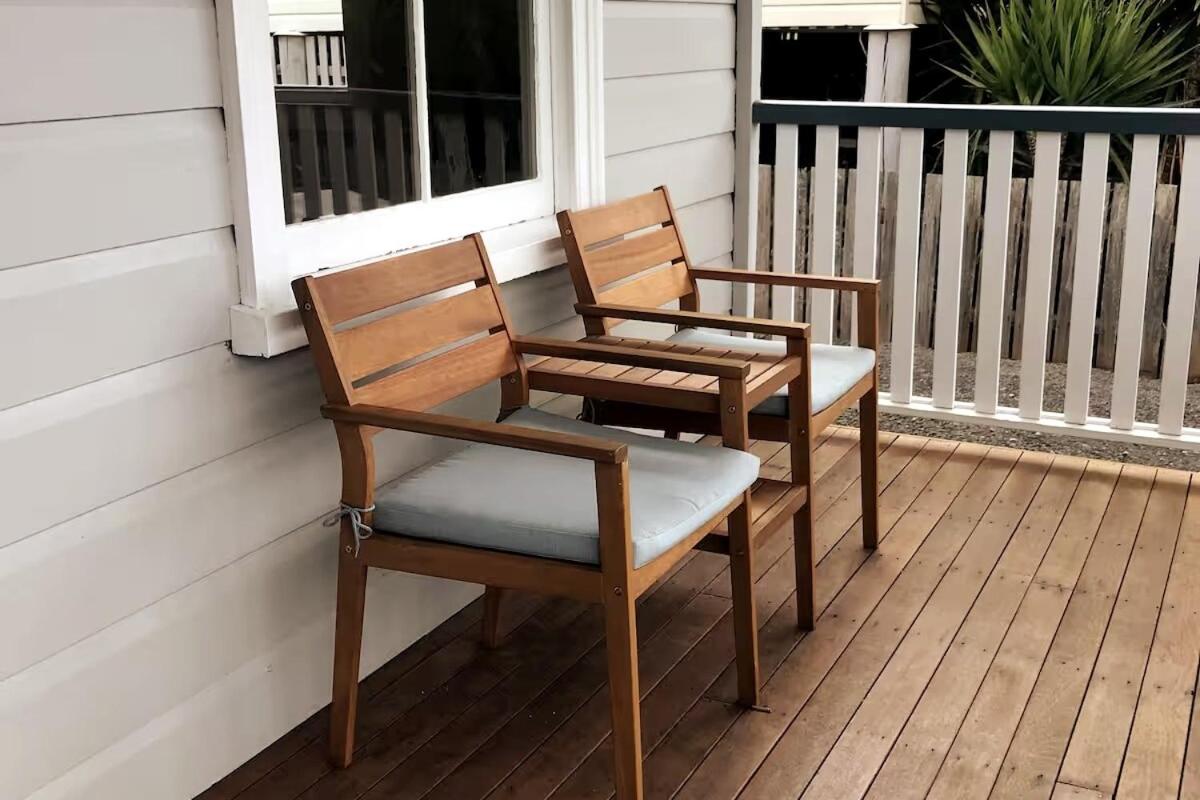 Eton Cottage - Central Boutique Stay