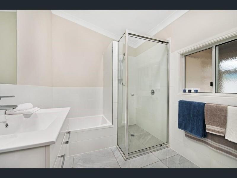 Eton Cottage - Central Boutique Stay