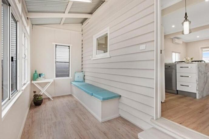 Eton Cottage - Central Boutique Stay