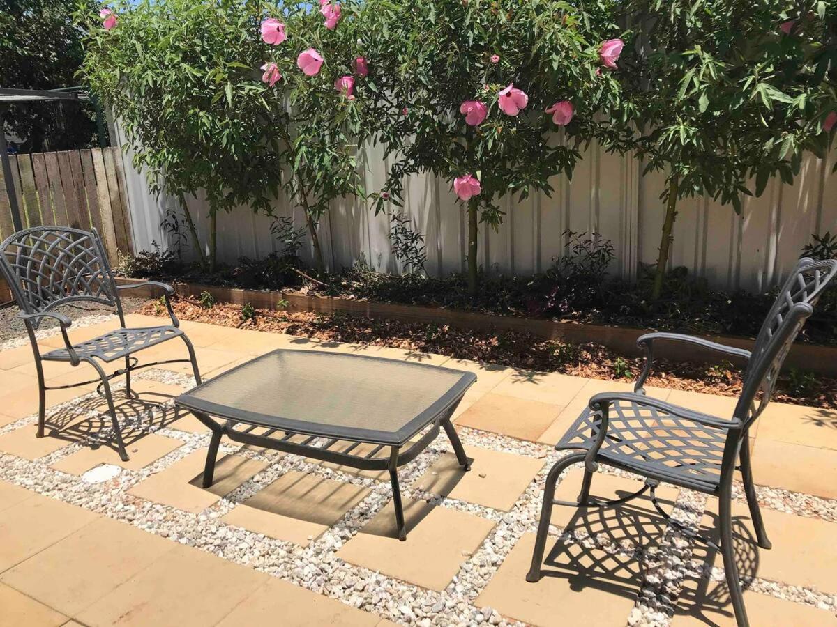 Eton Cottage - Central Boutique Stay