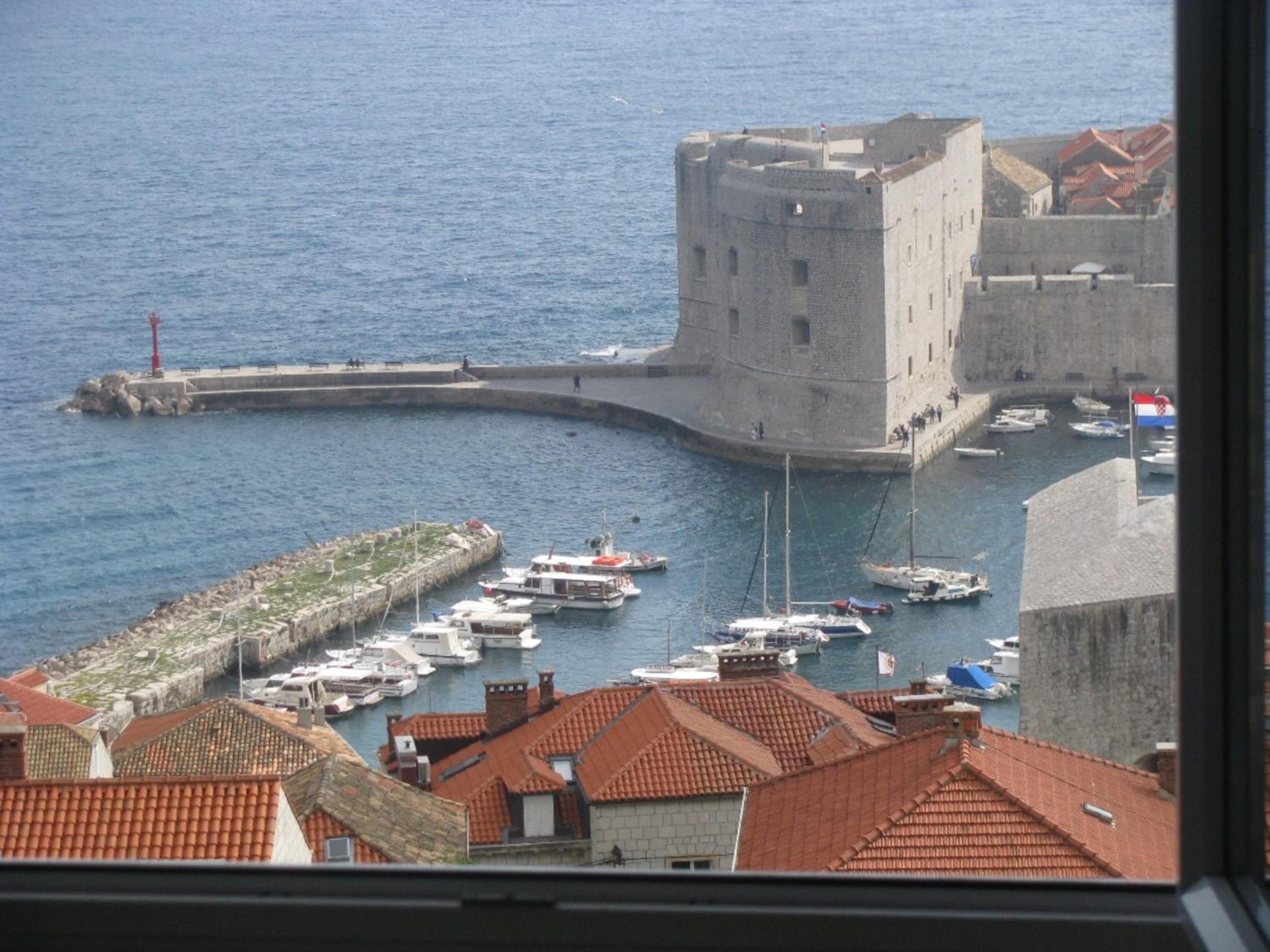 Dubrovnik Sea View Apartment