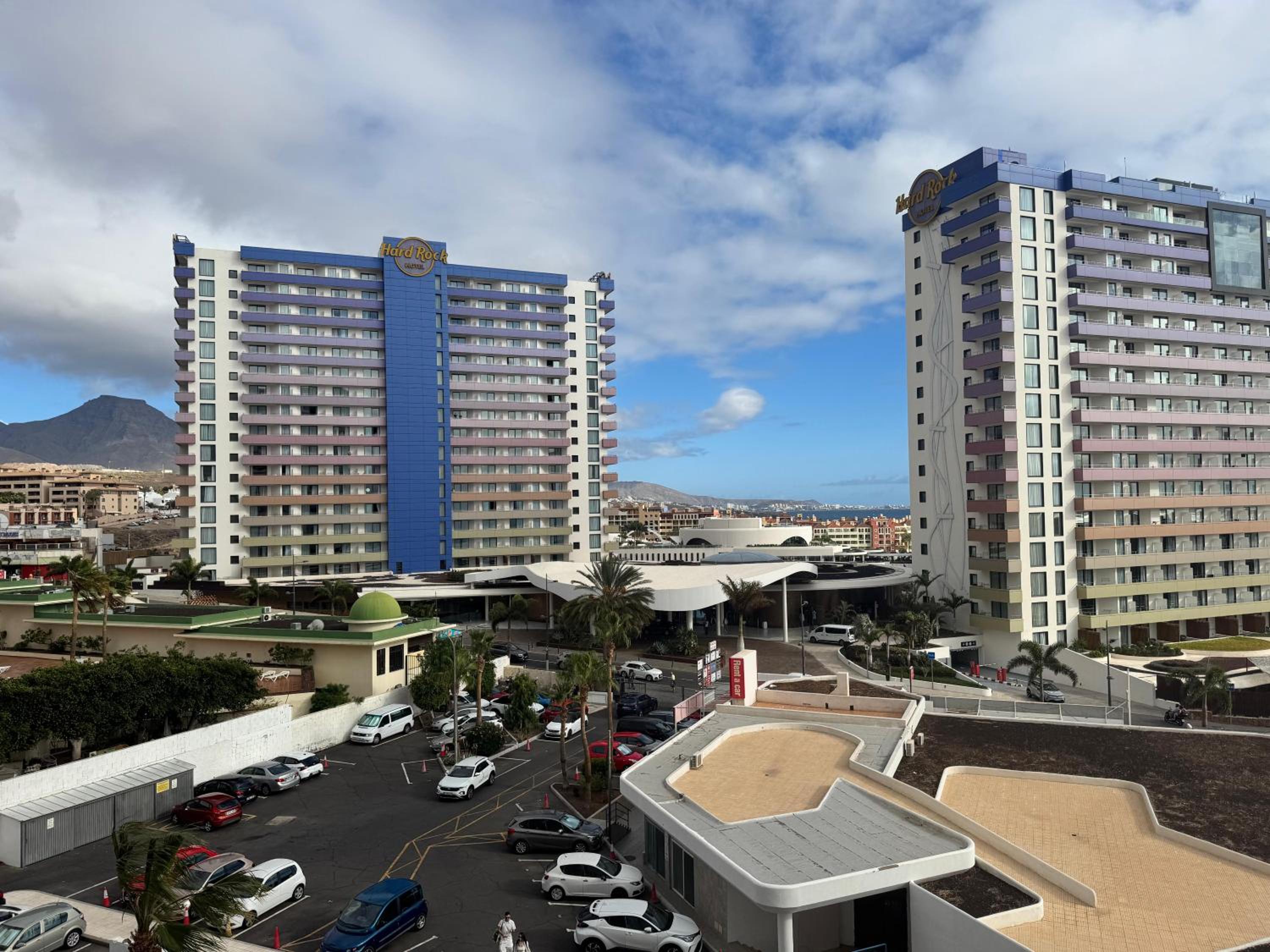 Paraiso Sur & Panoramic Views Apartment, Tenerife