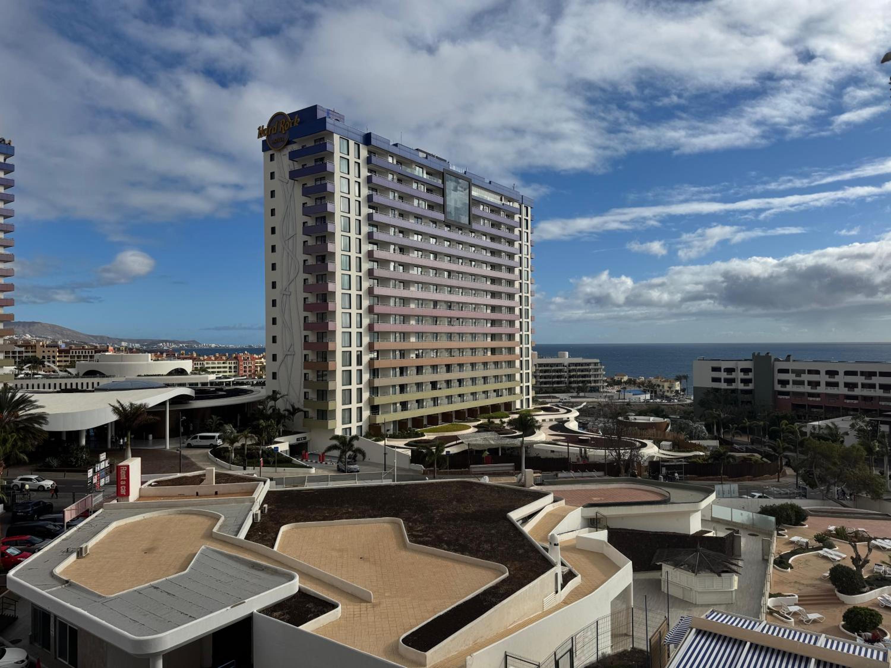 Paraiso Sur & Panoramic Views Apartment, Tenerife