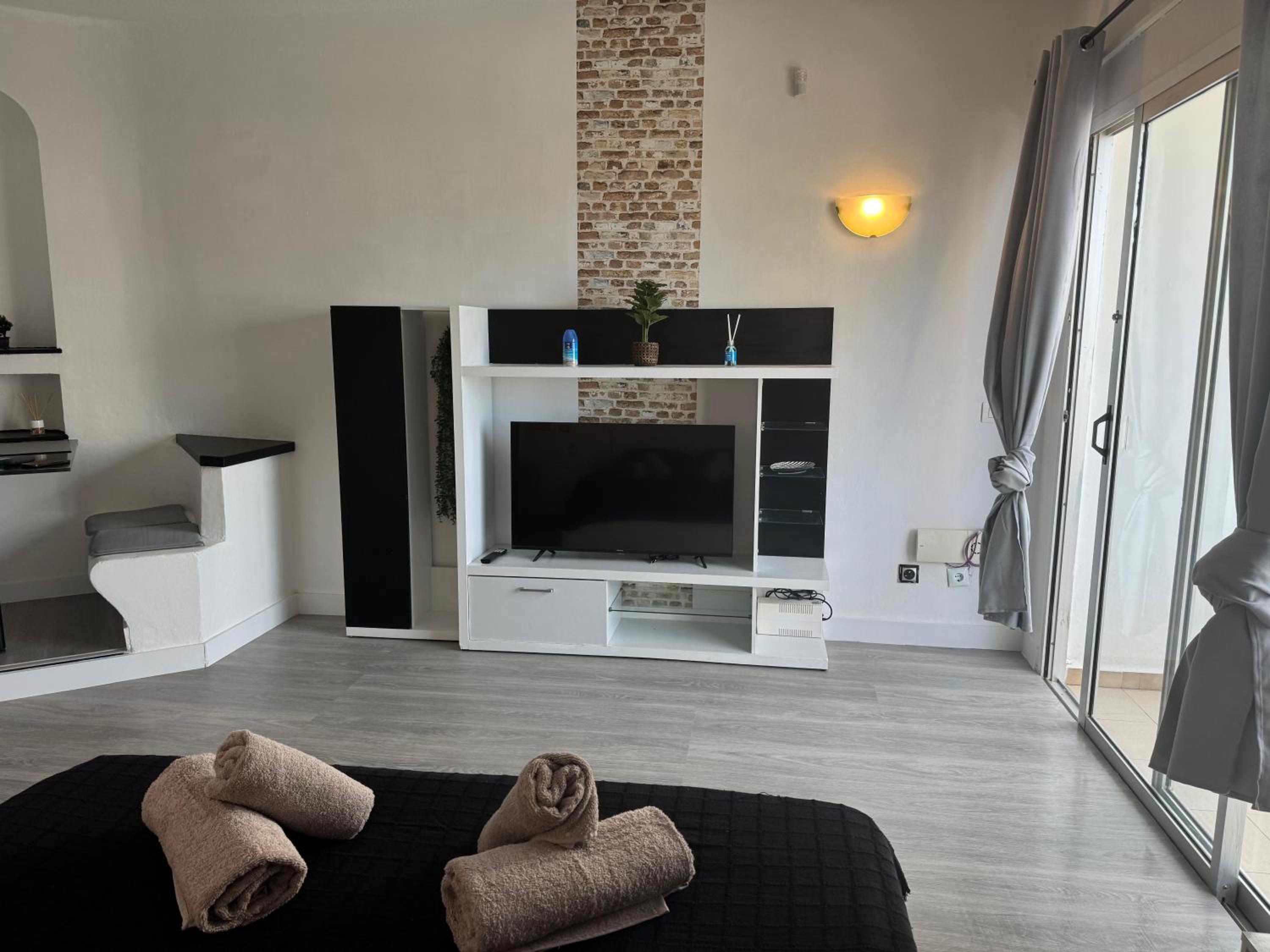 Paraiso Sur & Panoramic Views Apartment, Tenerife