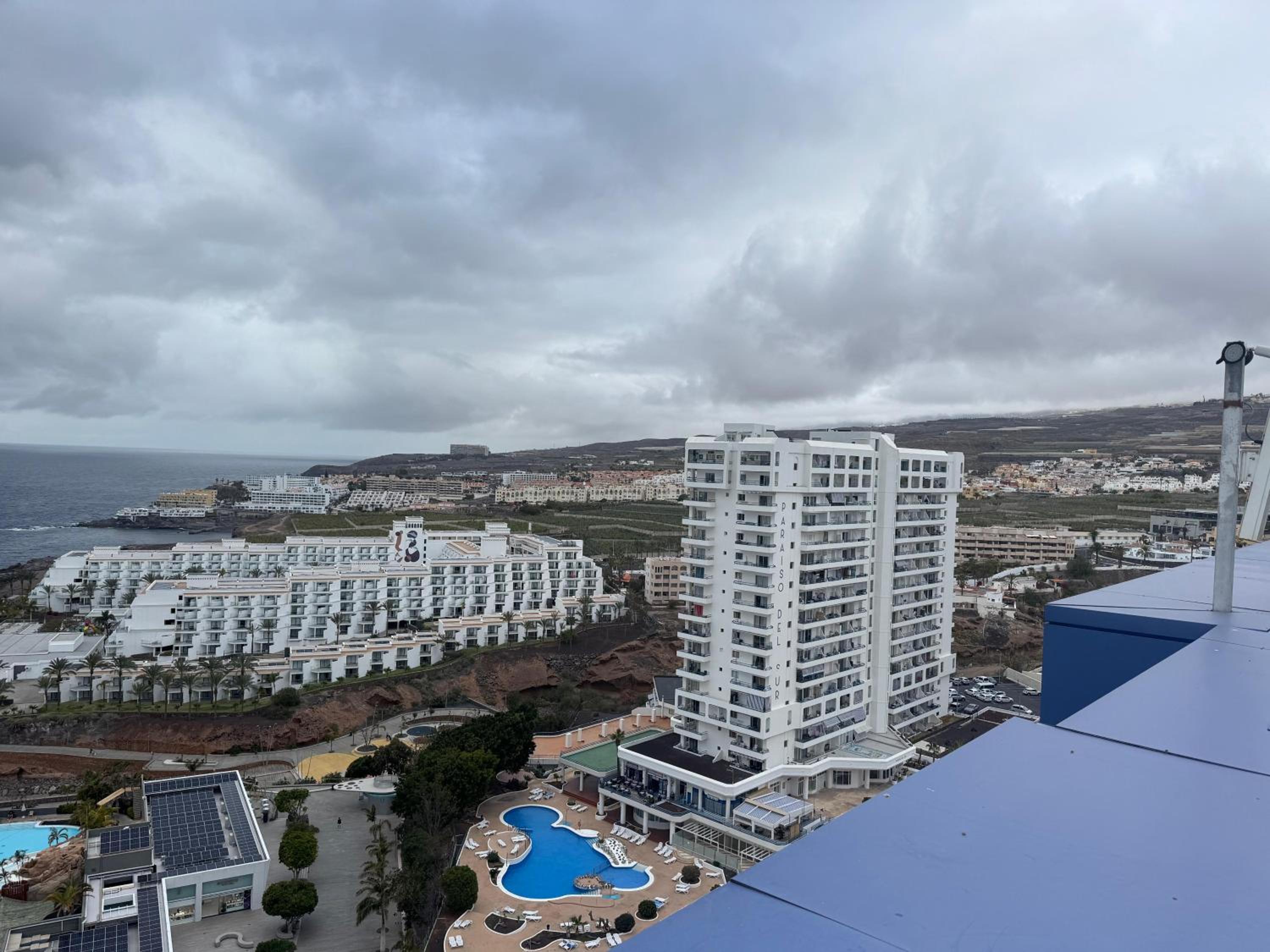 Paraiso Sur & Panoramic Views Apartment, Tenerife