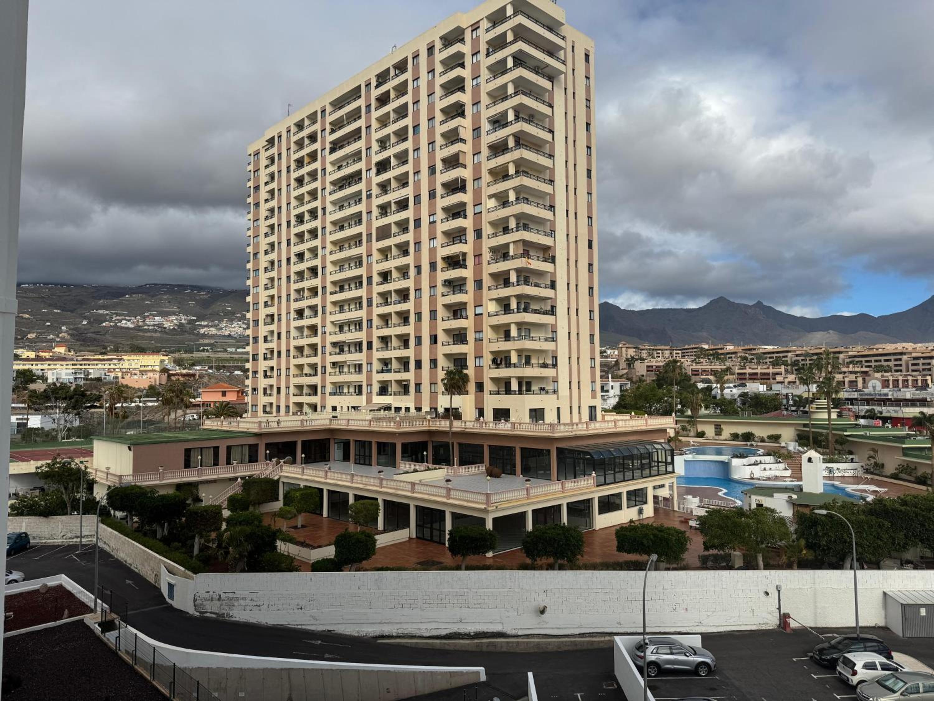 Paraiso Sur & Panoramic Views Apartment, Tenerife