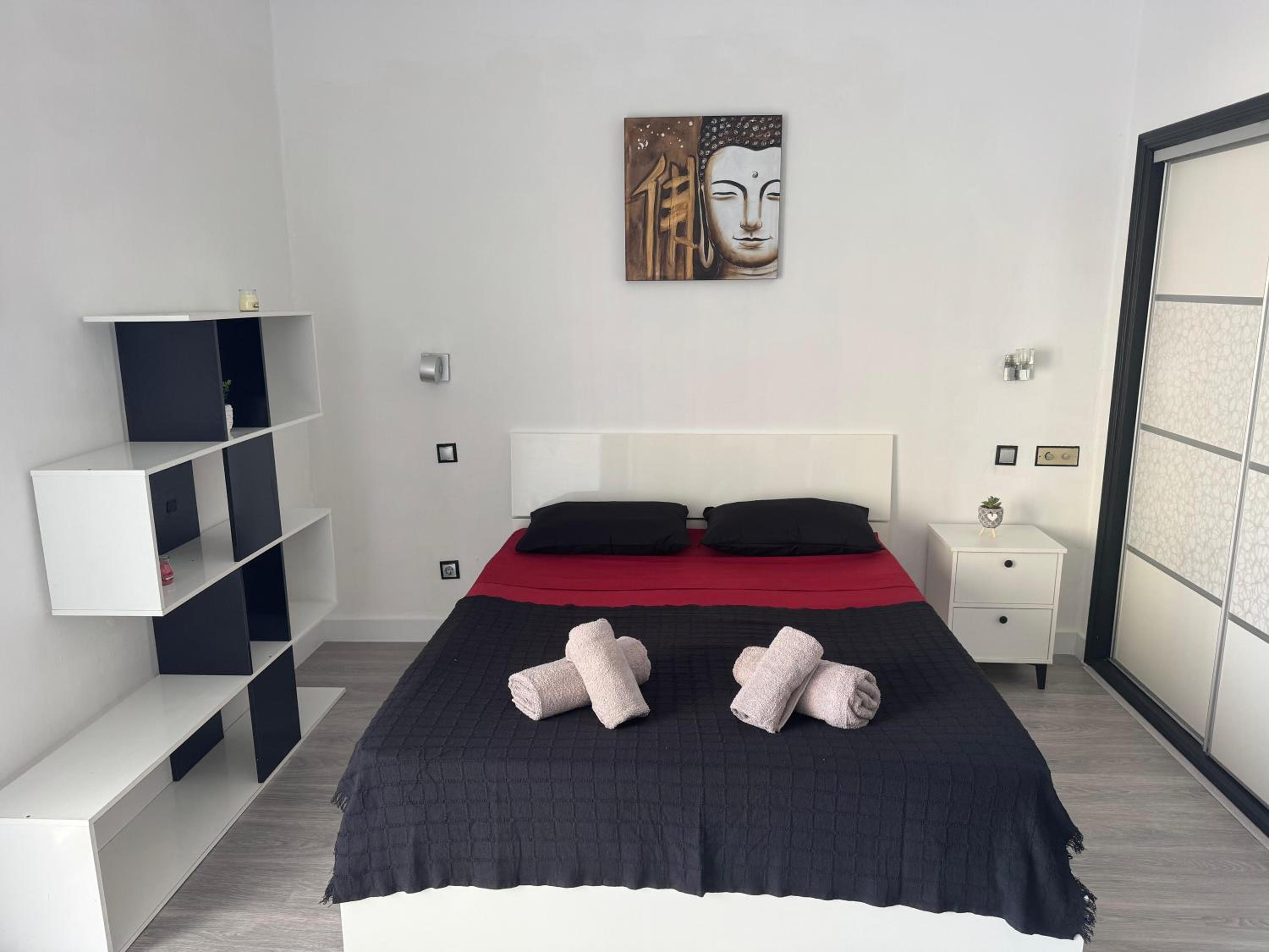Paraiso Sur & Panoramic Views Apartment, Tenerife