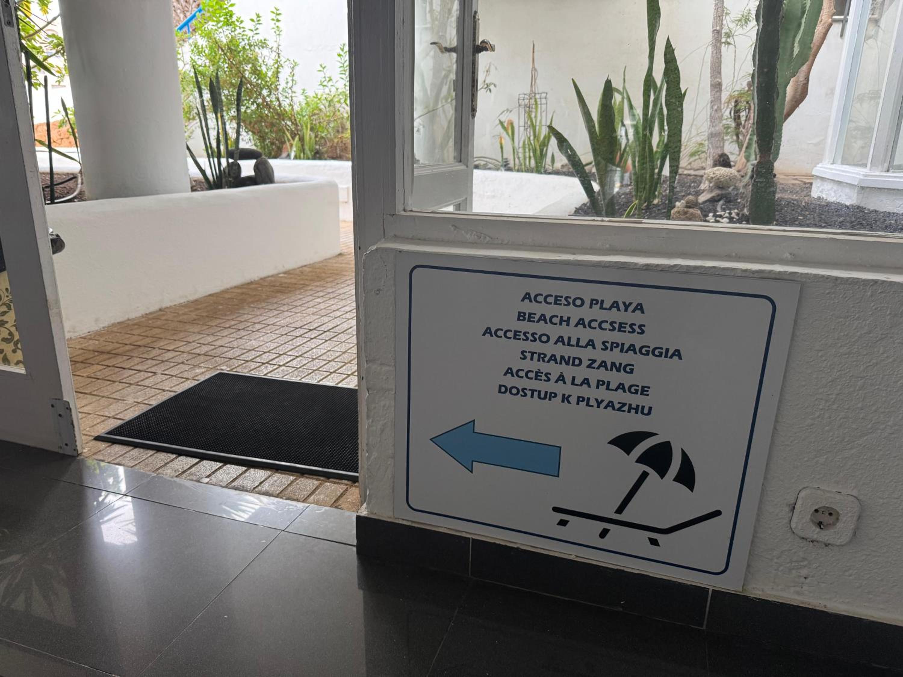 Paraiso Sur & Panoramic Views Apartment, Tenerife